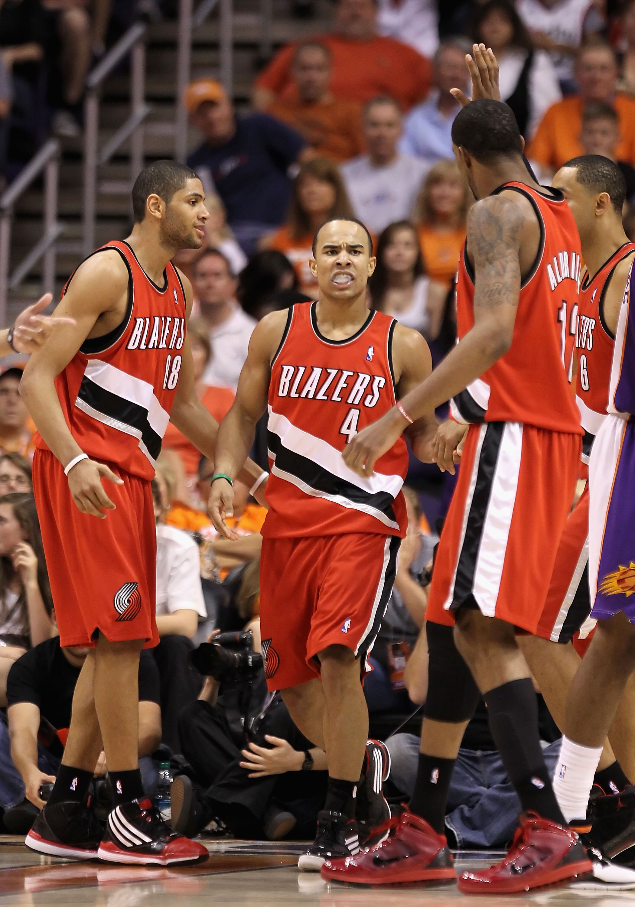 NBA Power Rankings The 10 Deepest Benches in the NBA News, Scores