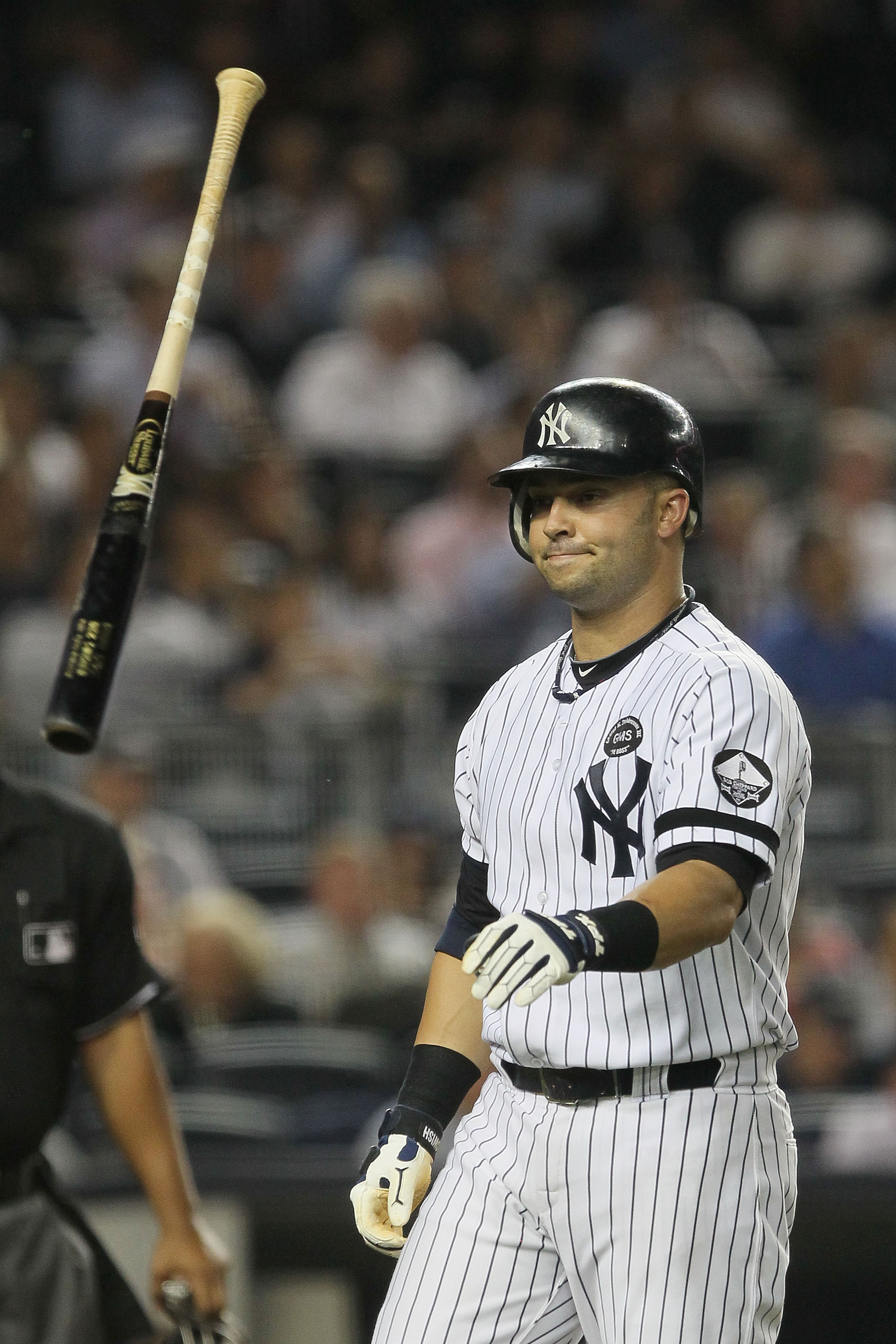 MLB Trade Rumors: Nick Swisher and the 20 Biggest Offseason Steals ...