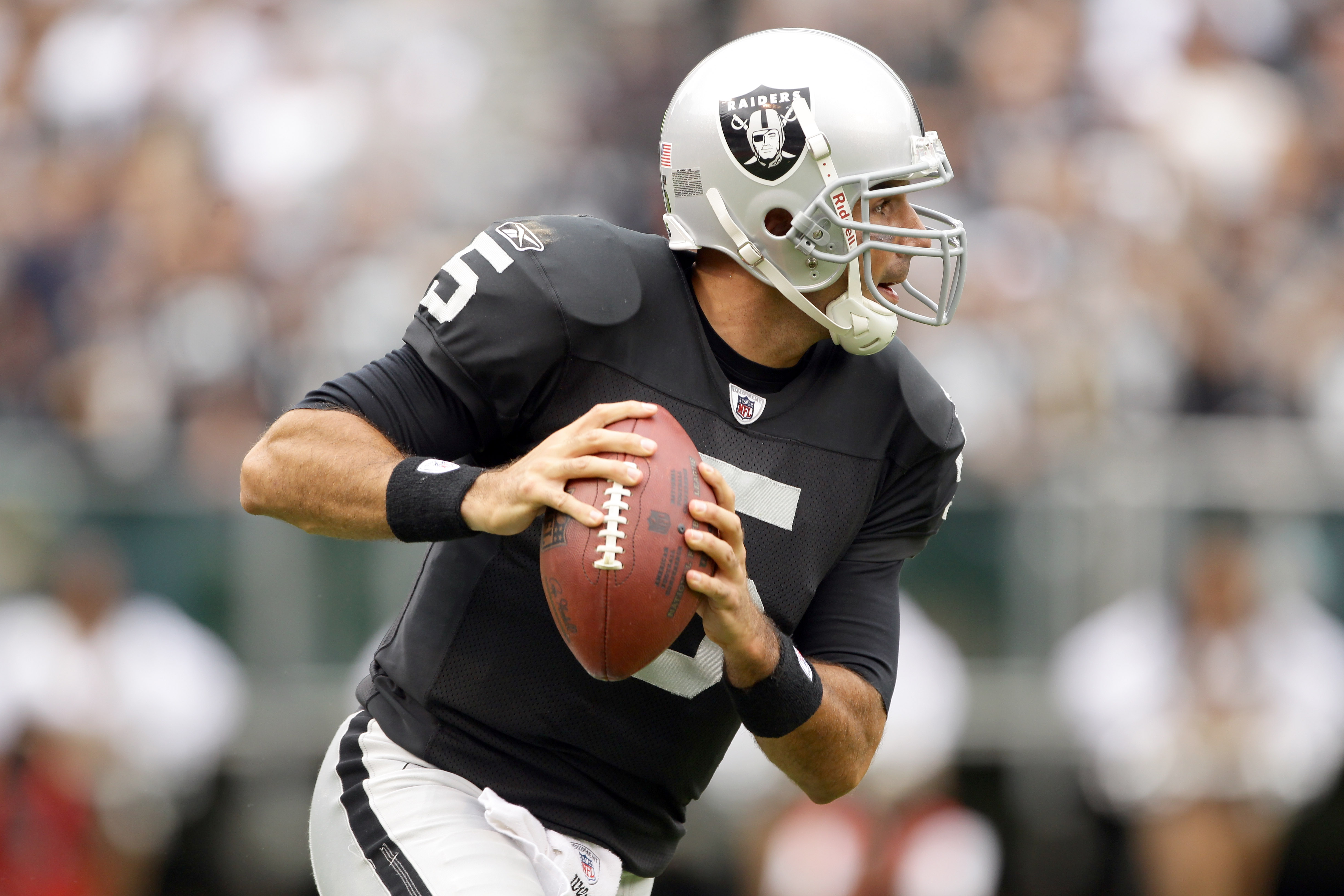 Cardinals-Raiders: Five Keys for Arizona to Beat Oakland