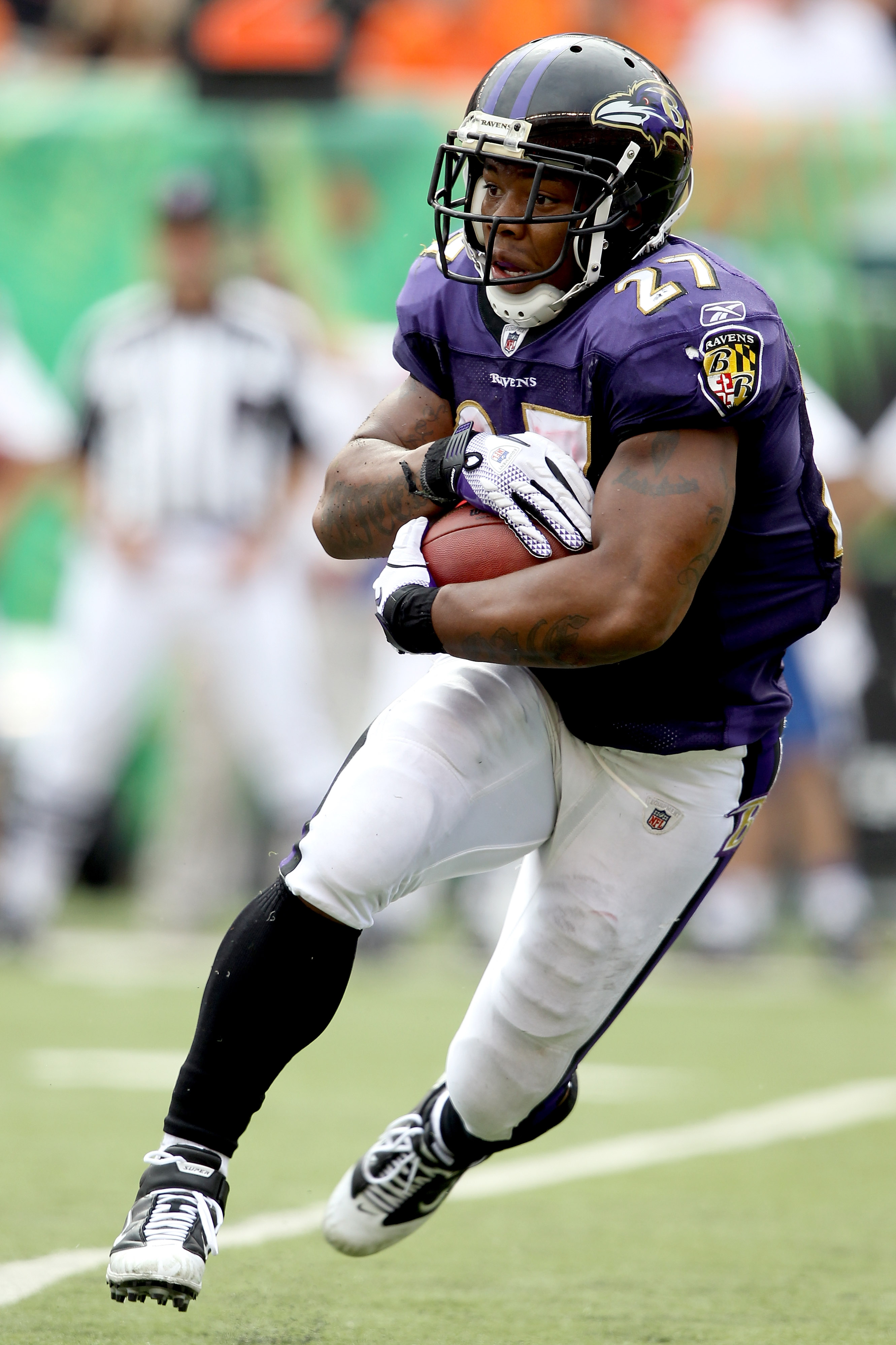 Baltimore Ravens: Studs & Duds From 3rd Preseason Game