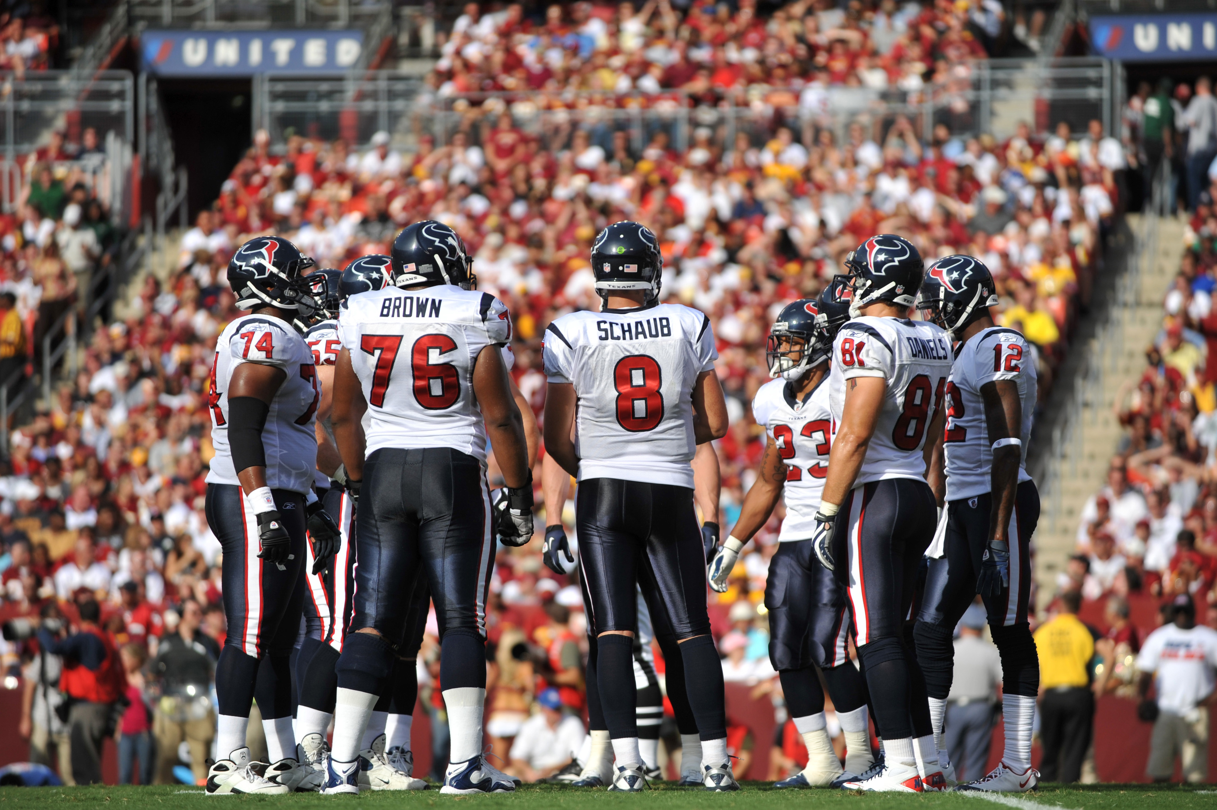 NFL Week 3 Game Recap: Chicago Bears 23, Houston Texans 20, NFL News,  Rankings and Statistics