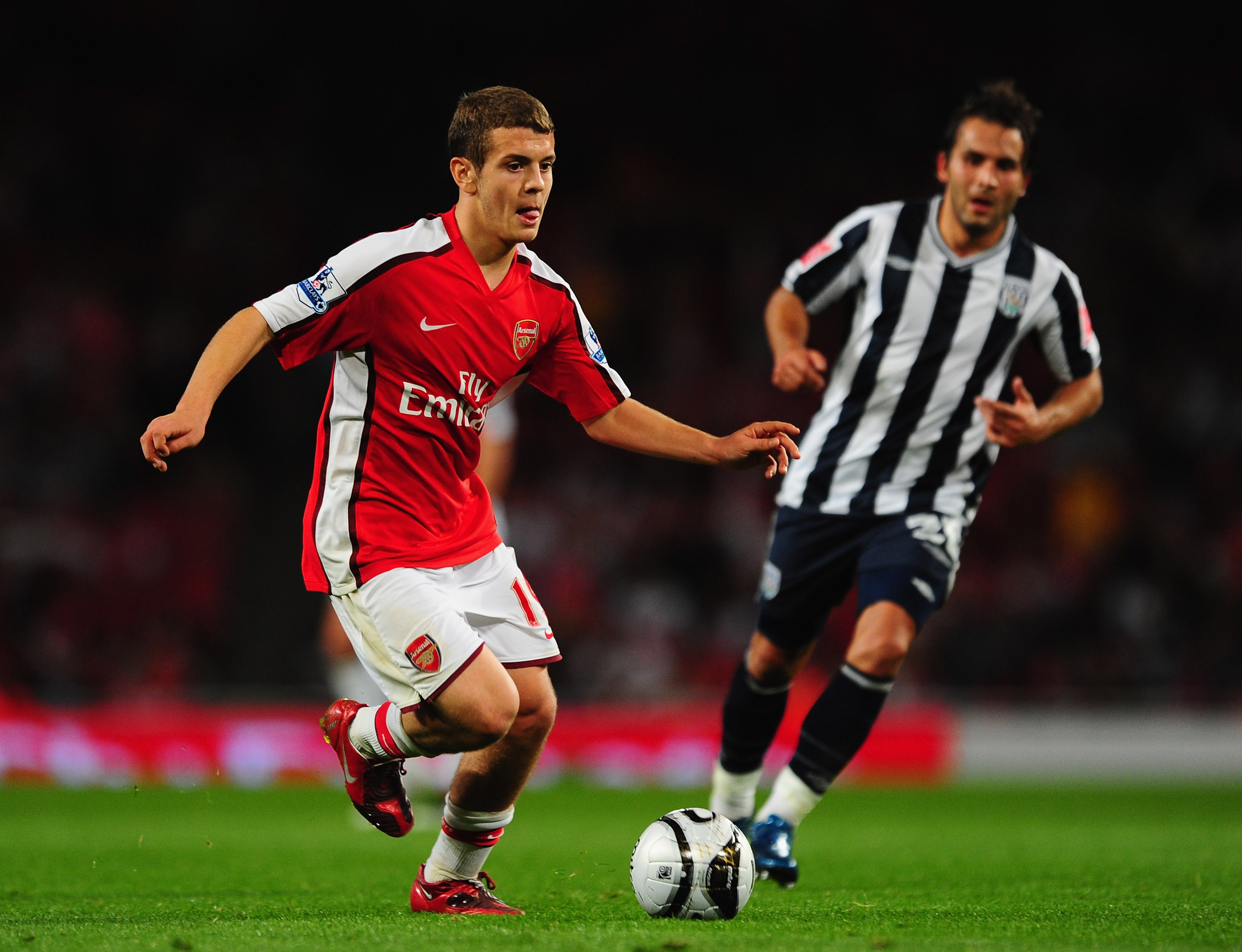 Arsenal V West Bromwich Albion Preview: Five Arsenal Players Watch | News, Scores, Highlights, Stats, and Rumors | Bleacher Report