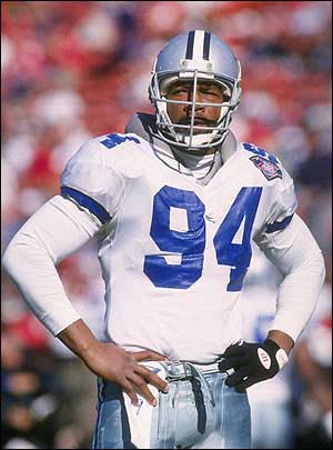 Best Players to Wear #94 in NFL History, FlurrySports