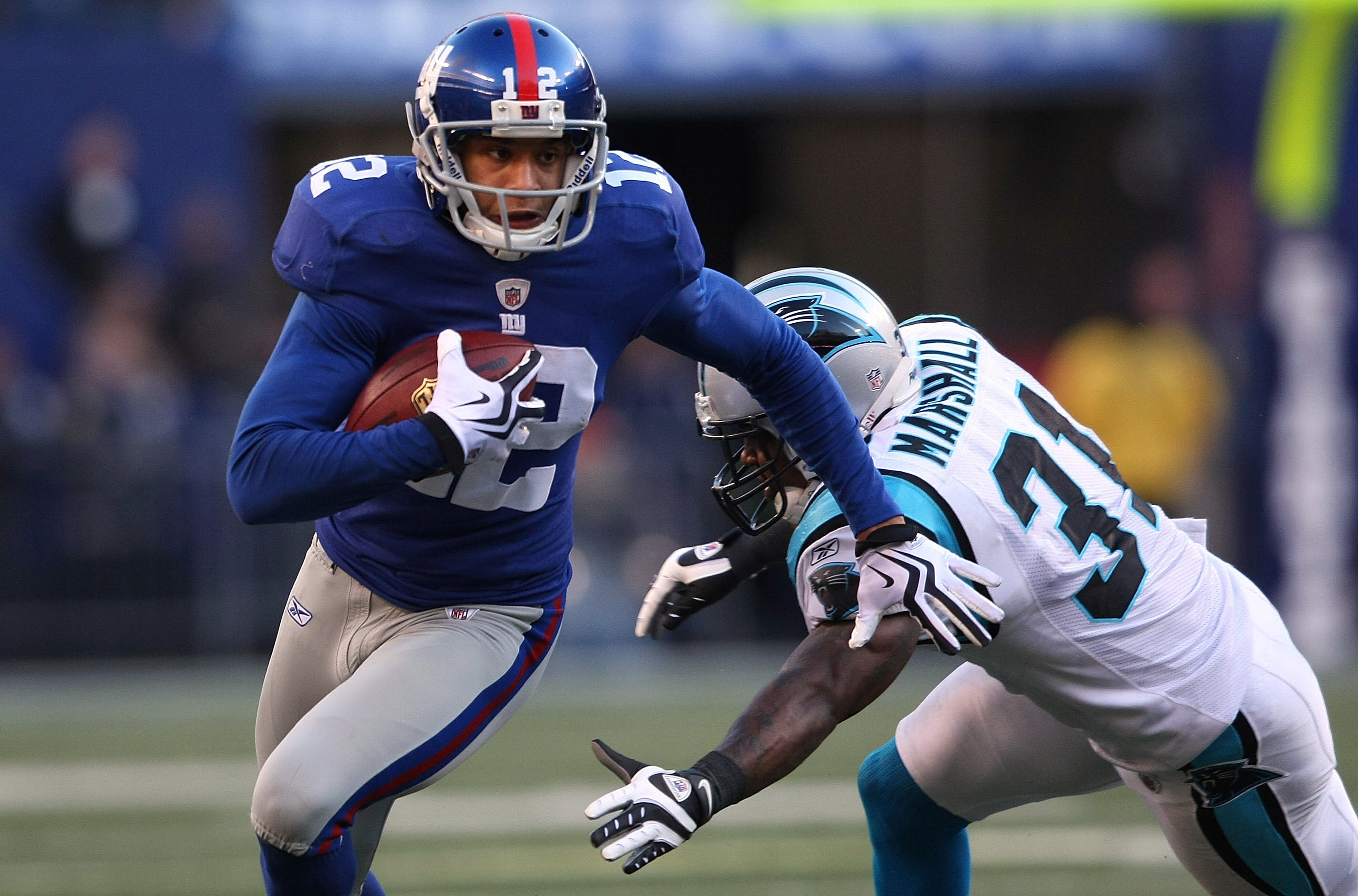 New York Giants Vs. Tennessee Titans: Giants Keys To Victory, News,  Scores, Highlights, Stats, and Rumors