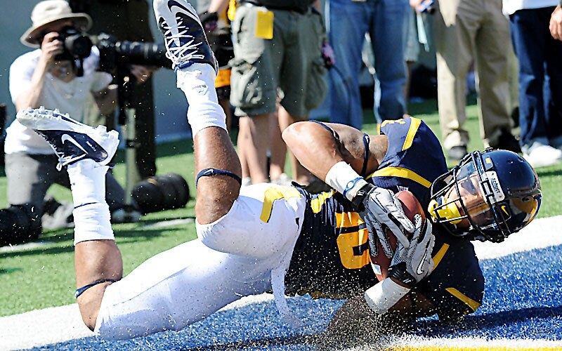 West VirginiaLSU Gameday Predictions News, Scores, Highlights