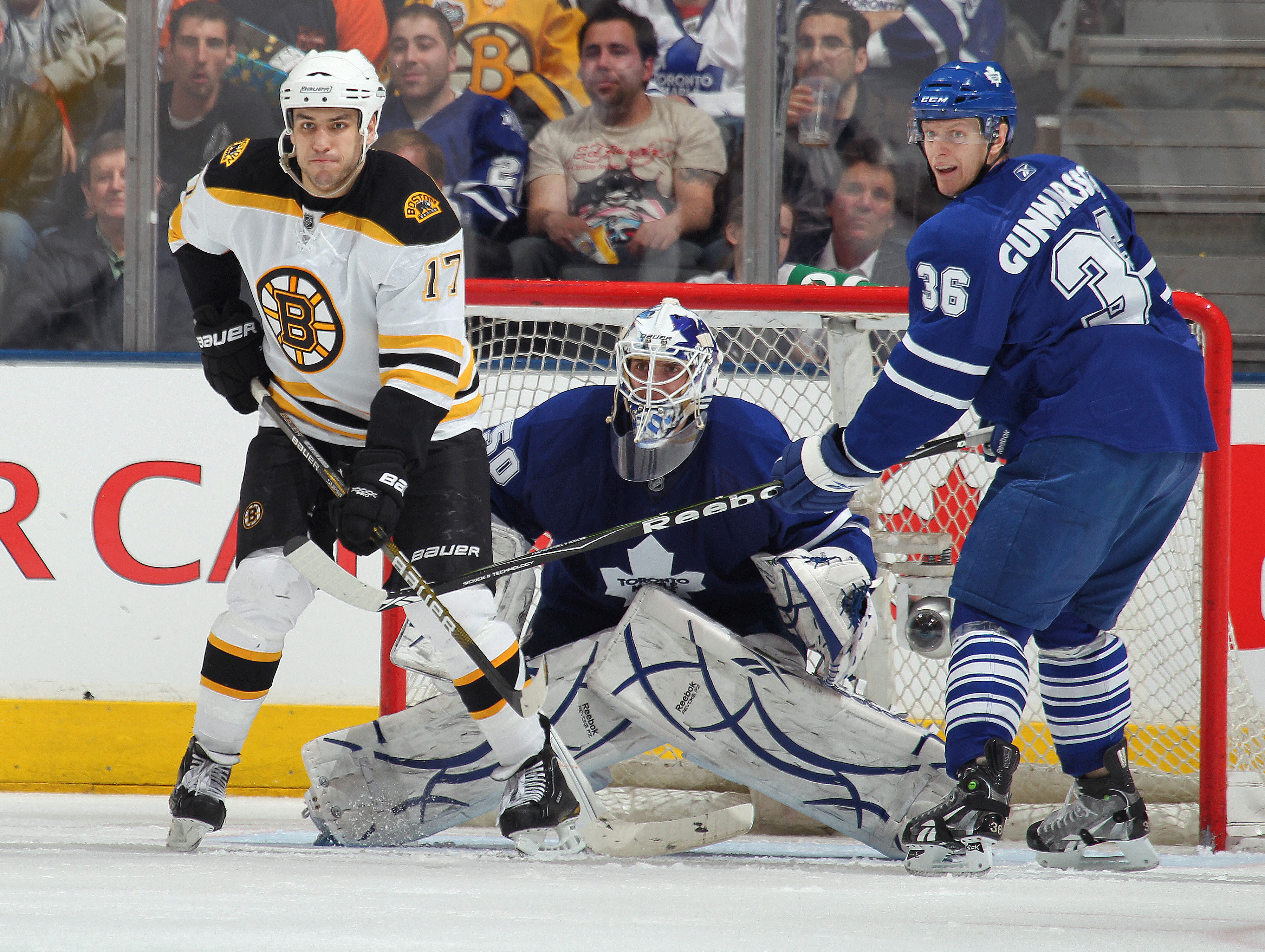 Nathan Horton: What His Latest Report Means For the Boston Bruins, News,  Scores, Highlights, Stats, and Rumors