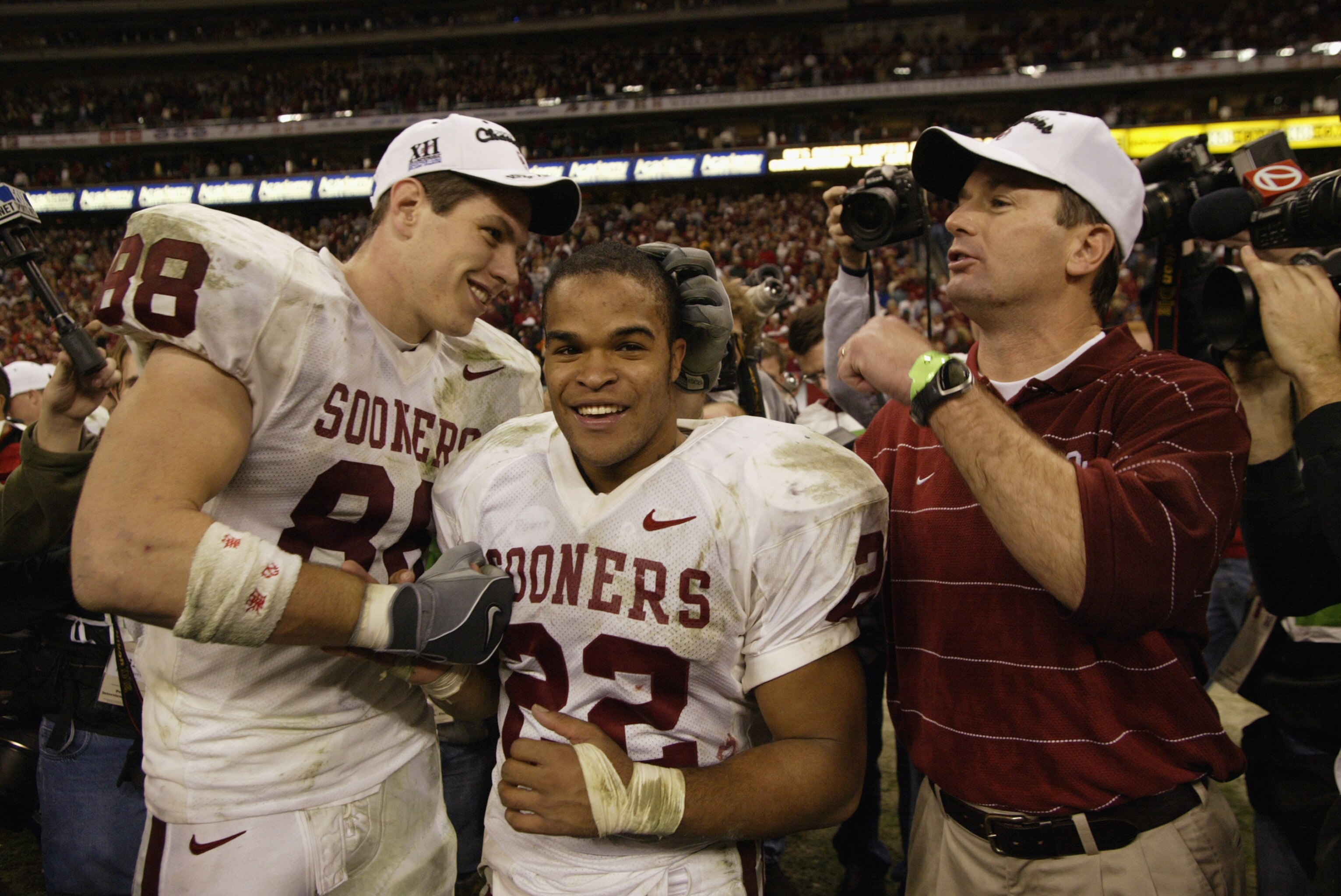 Austin Peay and 10 Other Monumental Blowouts in College Football