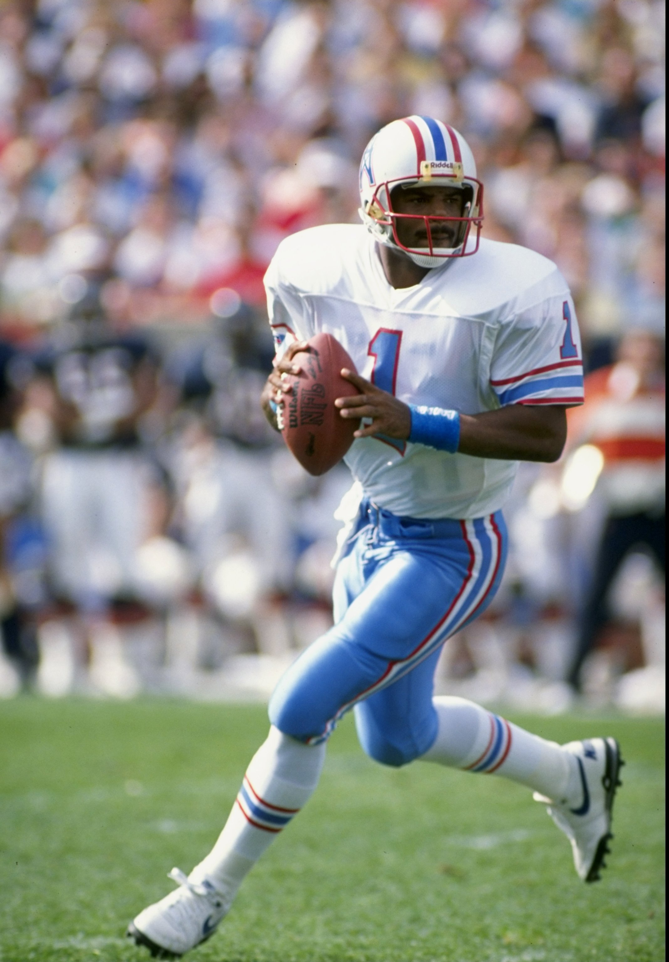 NFL.com tabs Jim Kelly a top-25 QB of all-time