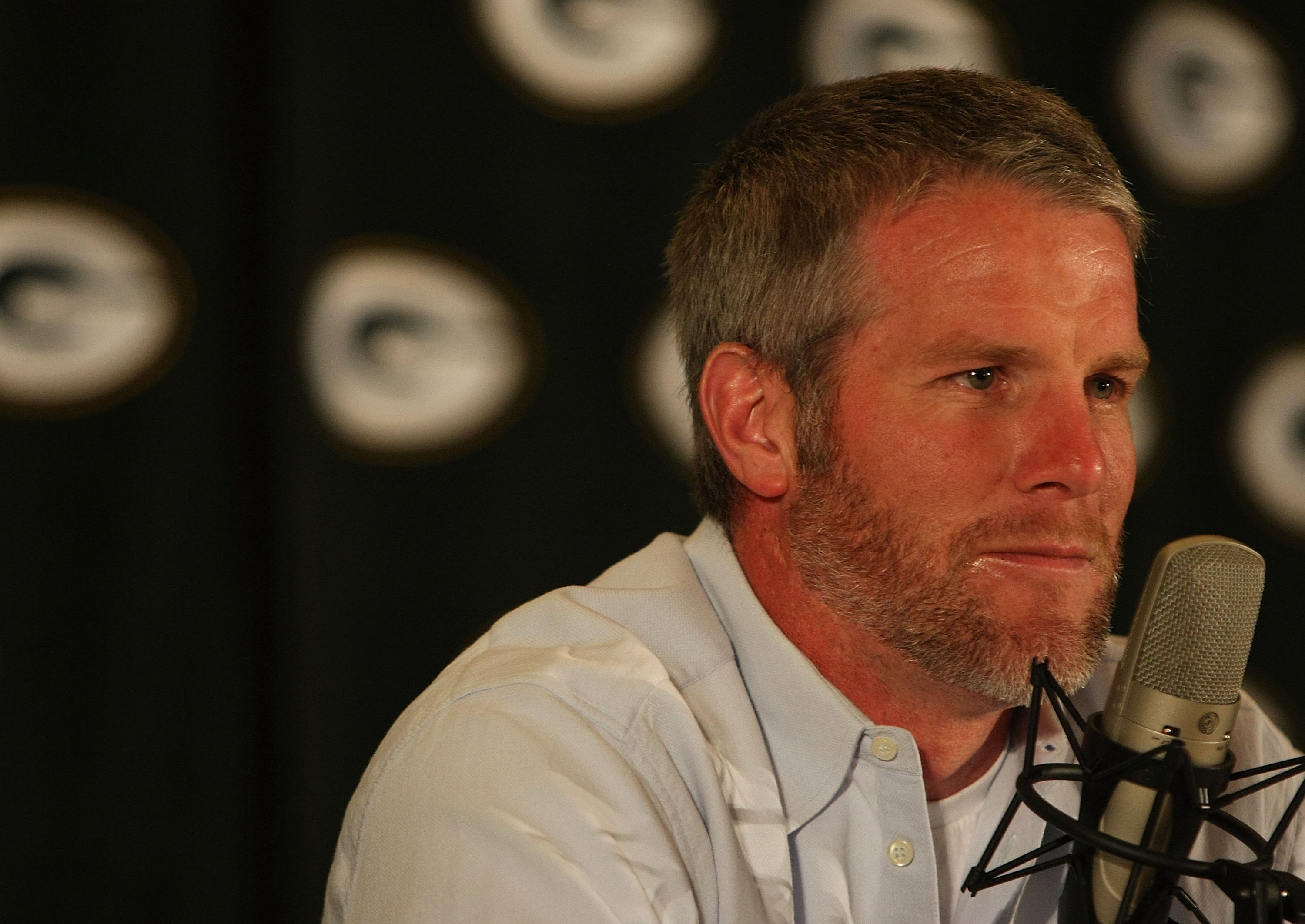 Brett Favre Retires: His Top 10 Greatest Moments