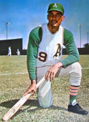 1968 – THE Oakland Athletics STARS – Oakland Athletics History