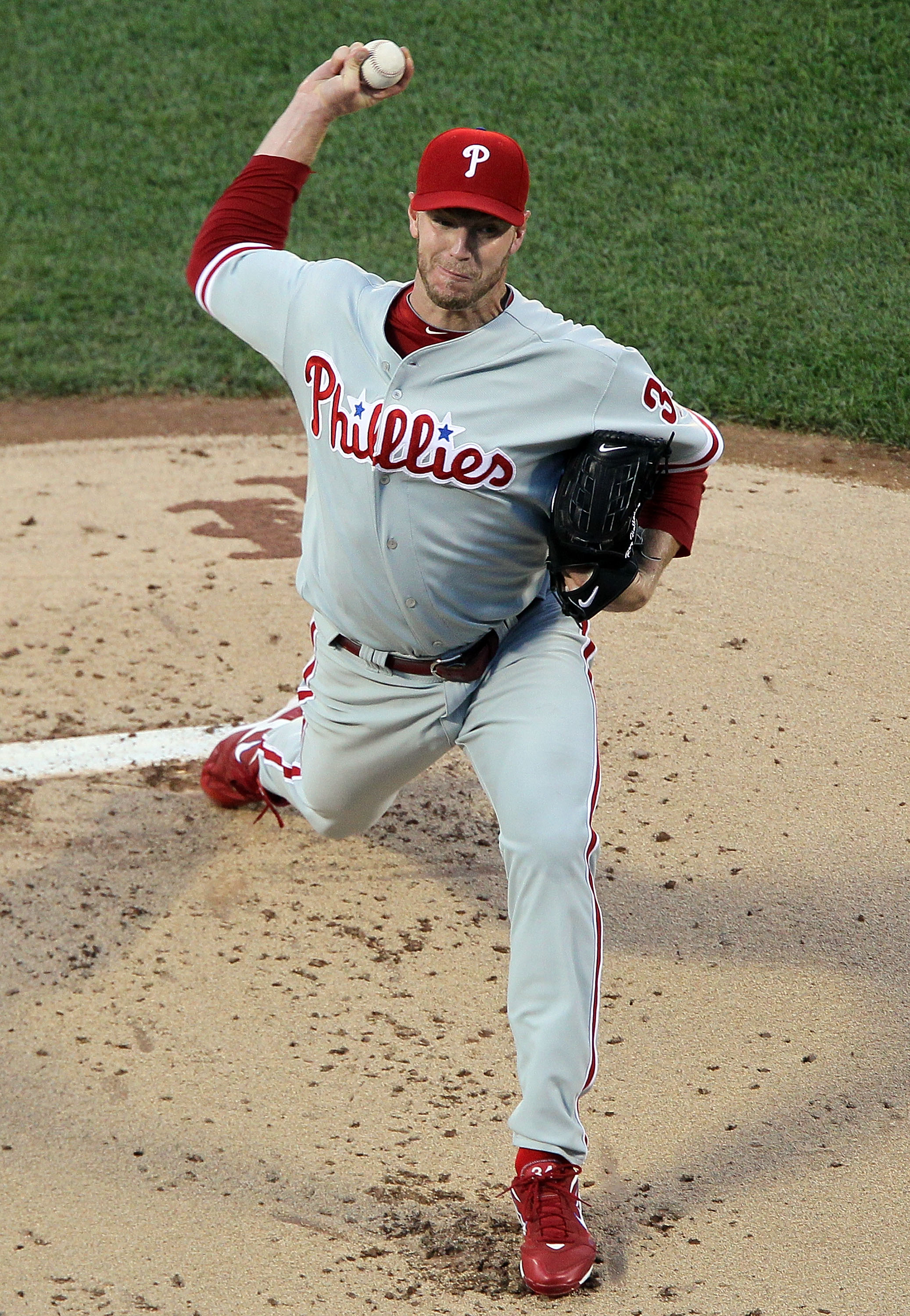 Roy Halladay Postseason No-Hitter: 10 Greatest MLB Playoff Pitching  Performances, News, Scores, Highlights, Stats, and Rumors