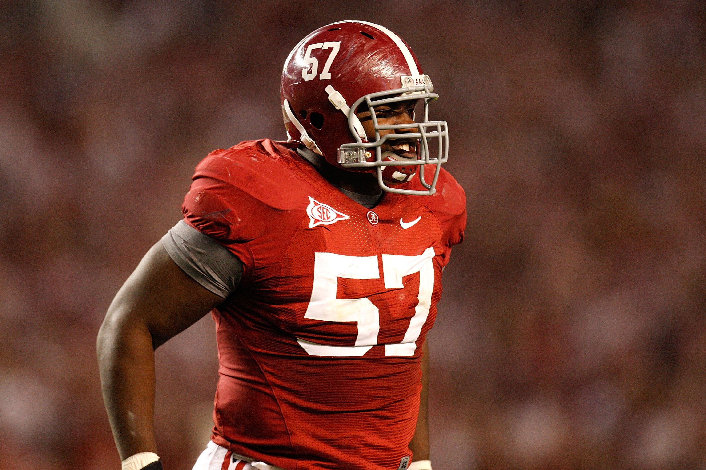 2011 NFL Draft Top 50 Prospects and Position Rankings News, Scores, Highlights, Stats, and