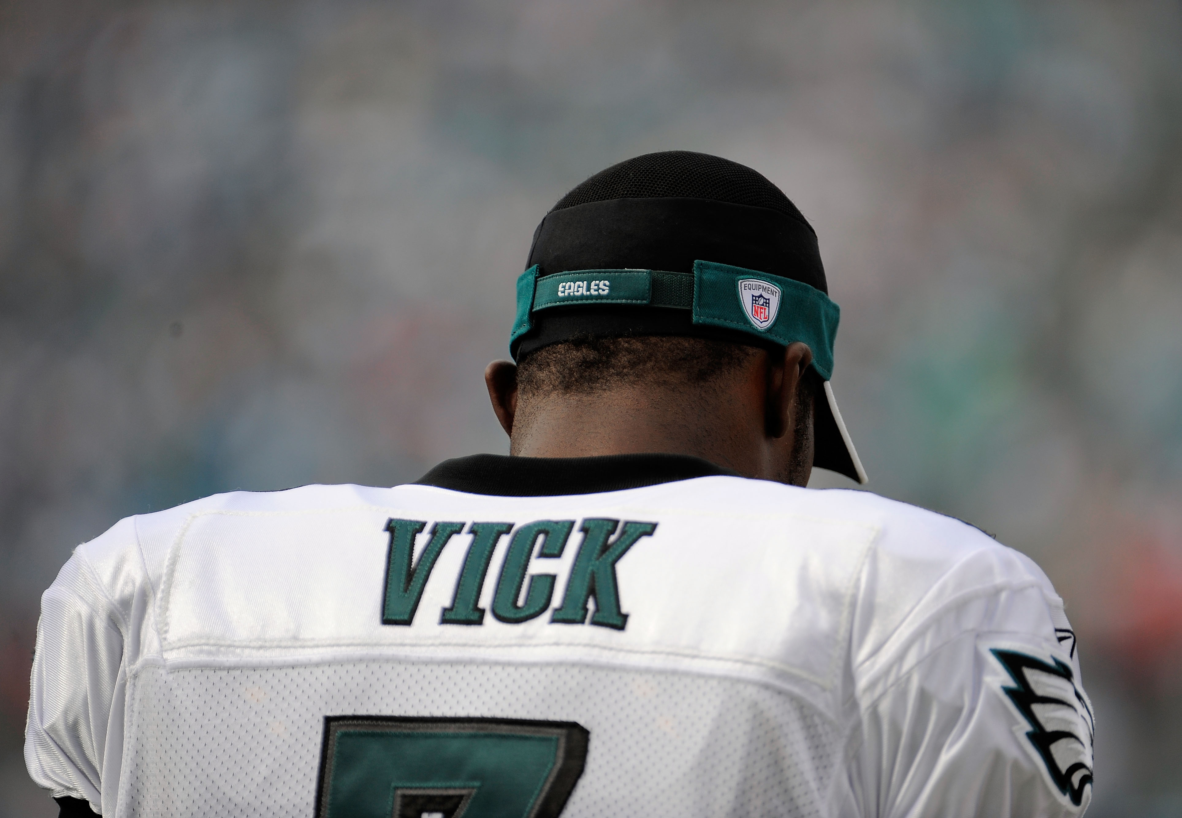 Michael Vick: Ranking the top 7 performances of the star QBs NFL career