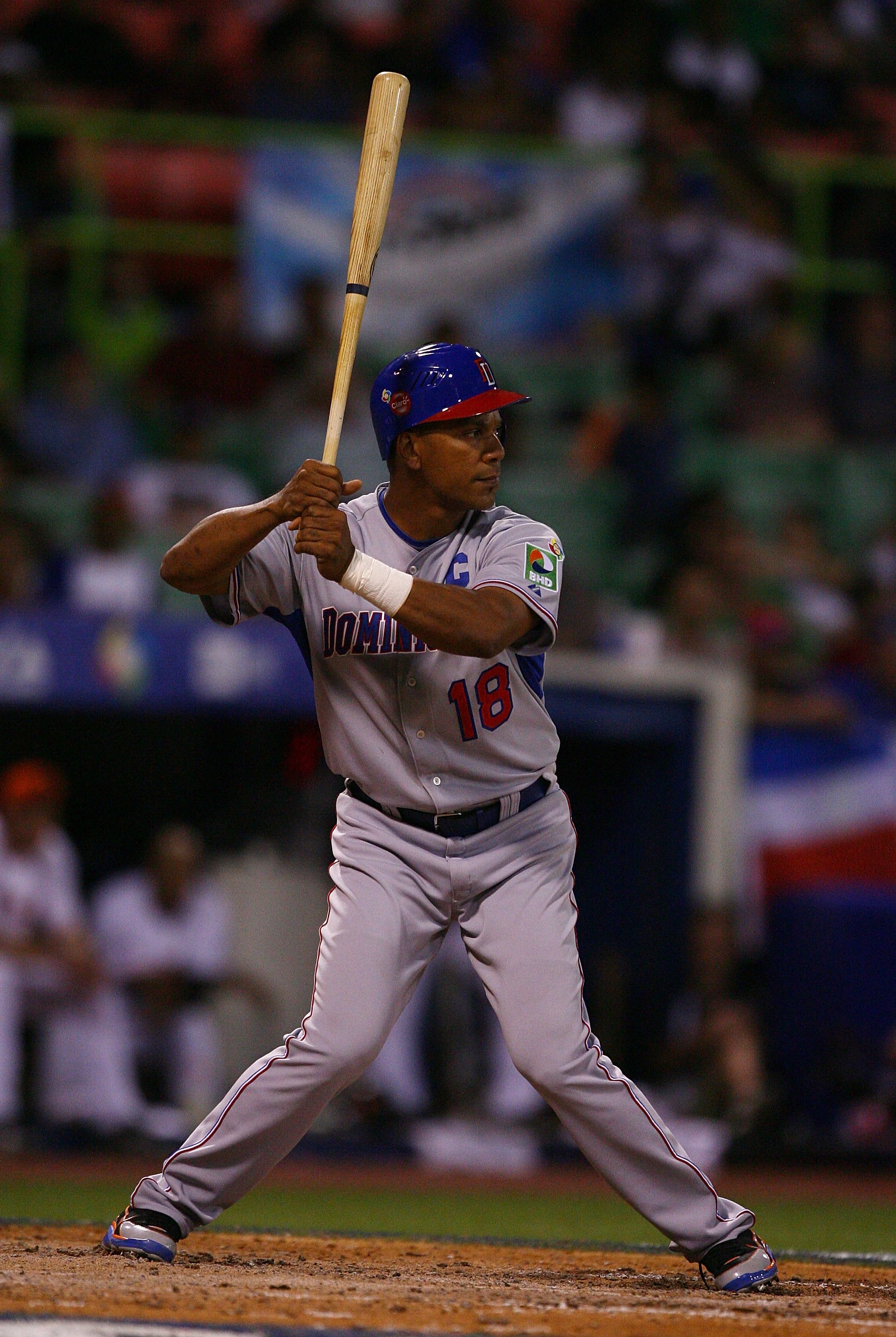 Dominicans win WBC, help set sportsmanship standard - Sports