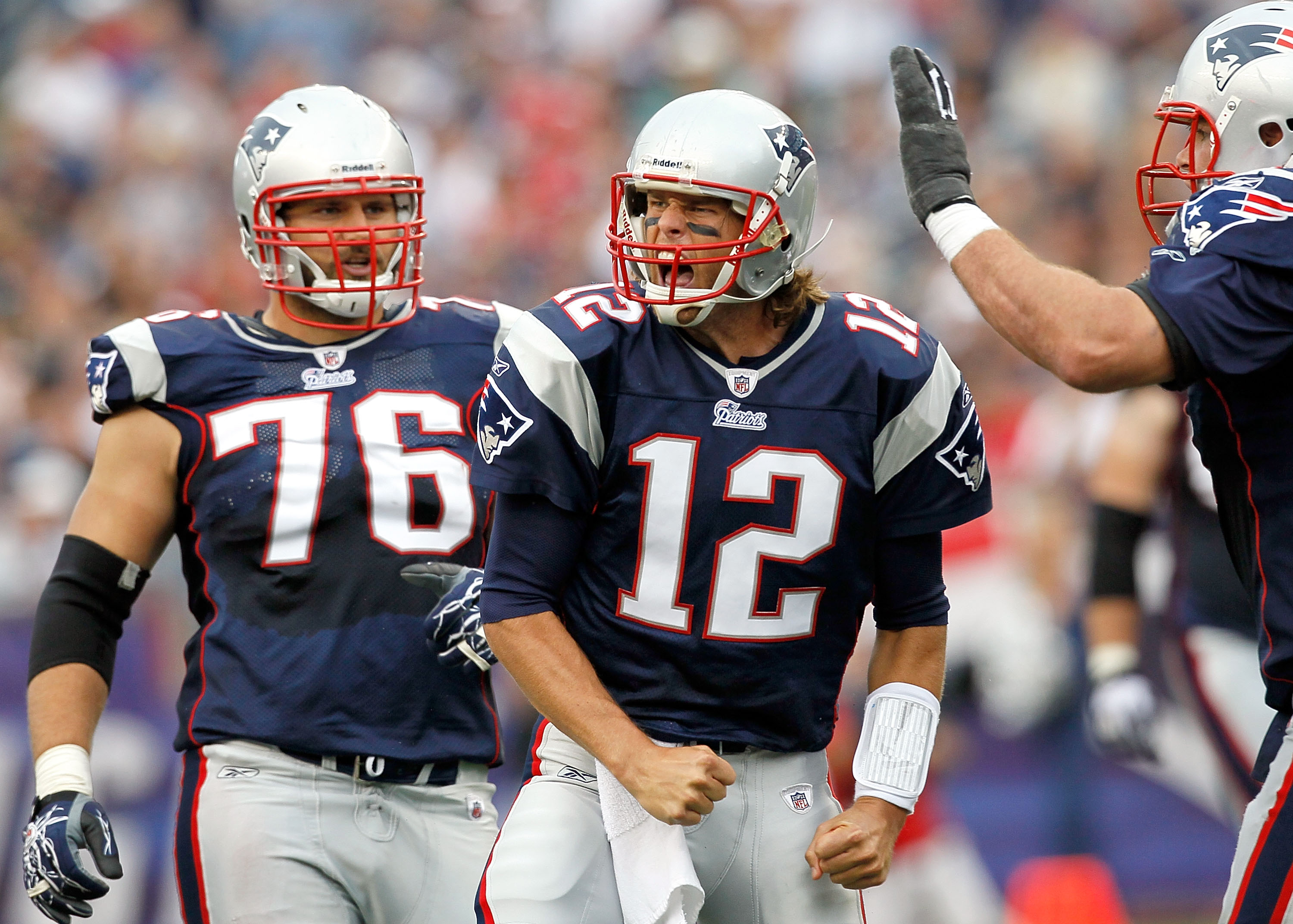 Tom Brady makes Super Bowl history despite an ugly day for the New England  Patriots offense