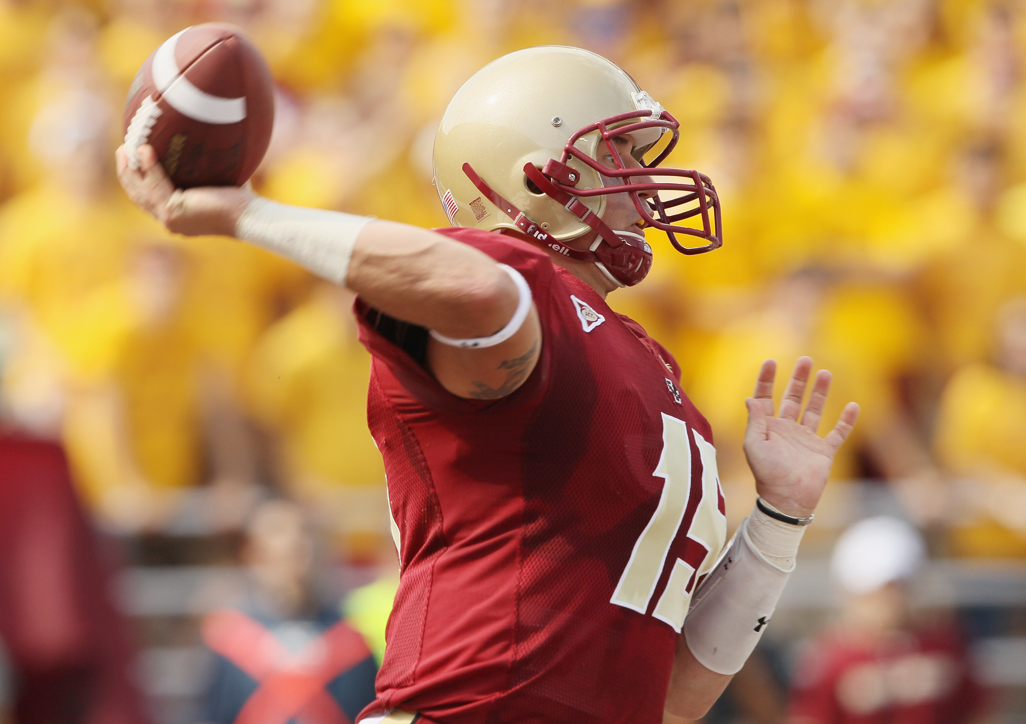 Florida State's Christian Ponder and Virginia Tech's Tyrod Taylor push  teams to ACC championship game