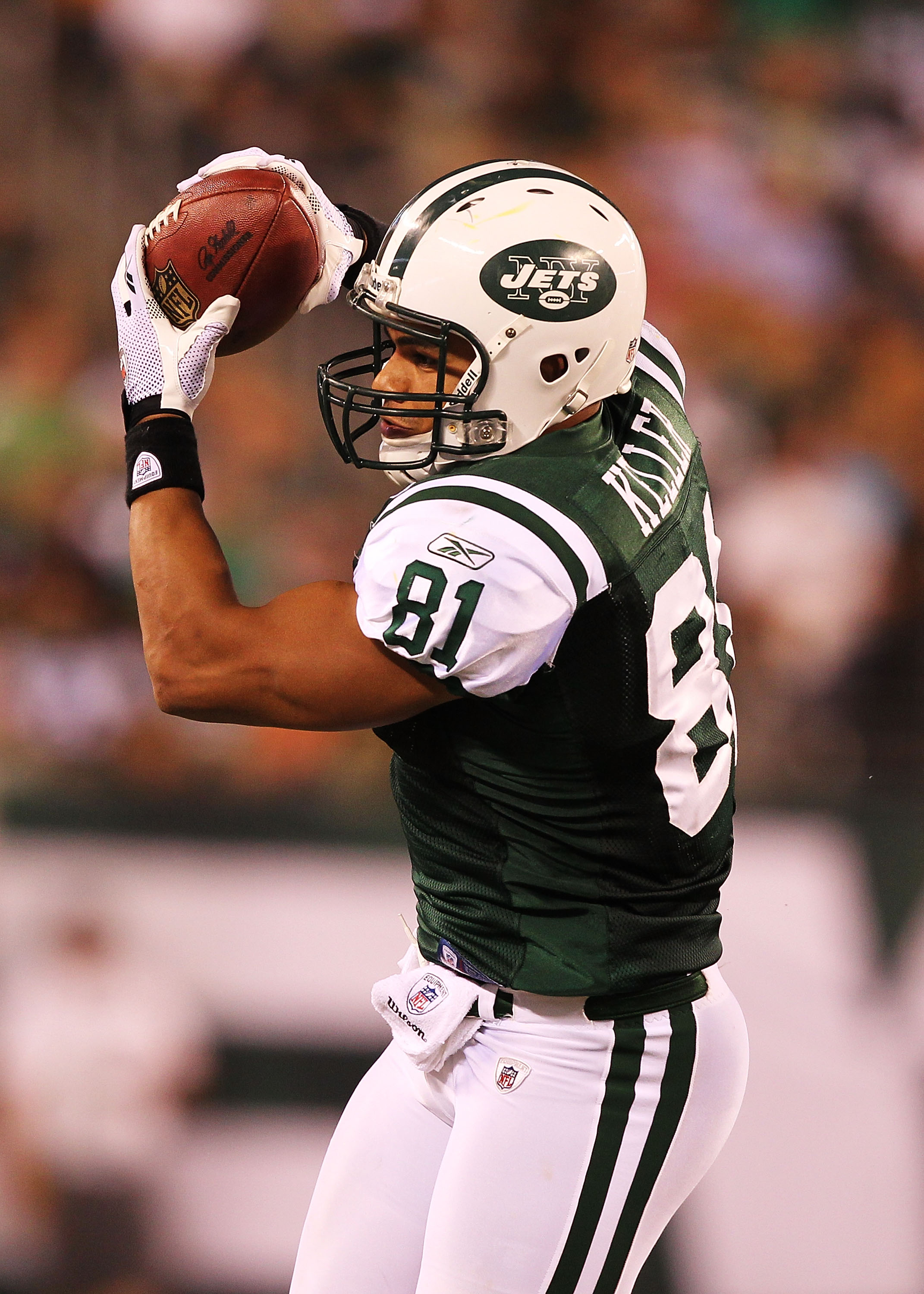 LaDainian Tomlinson says Jets 'starting not to trust' Mark Sanchez