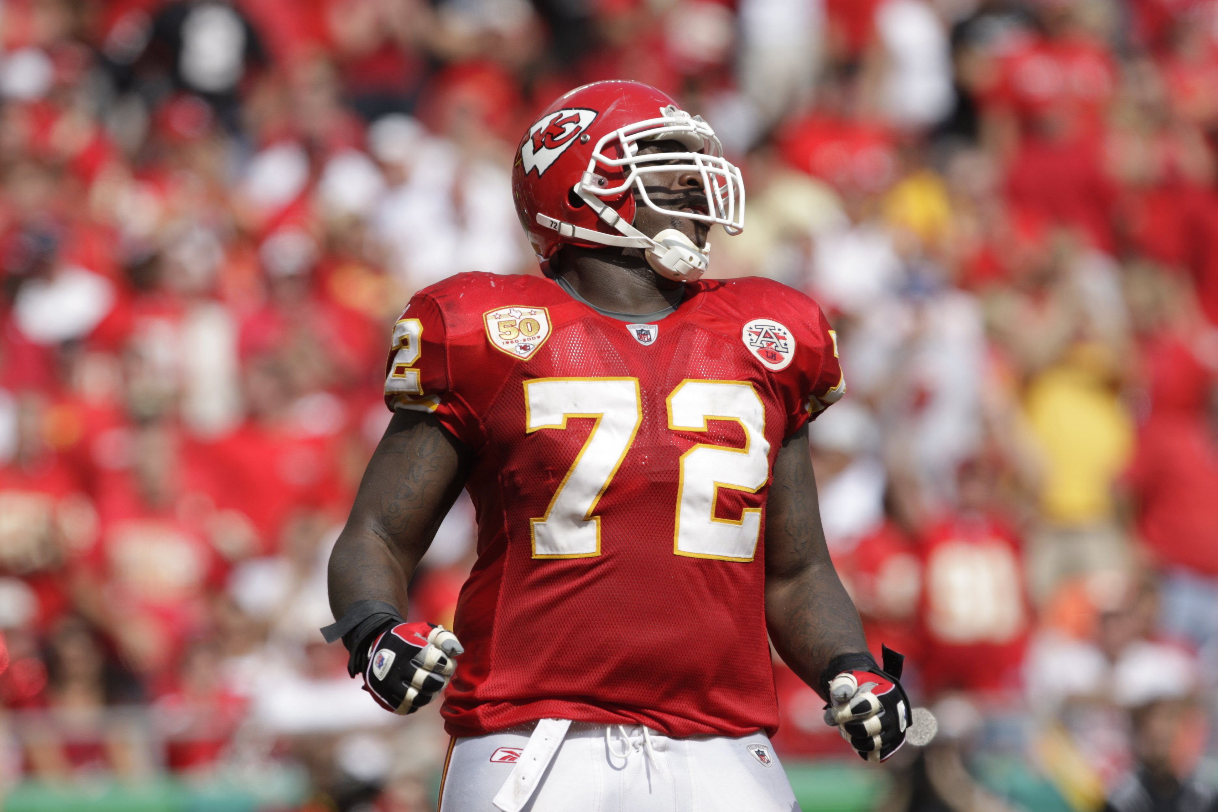 Kansas City Chiefs, Tamba Hali agree to multi-year contract - Sports  Illustrated