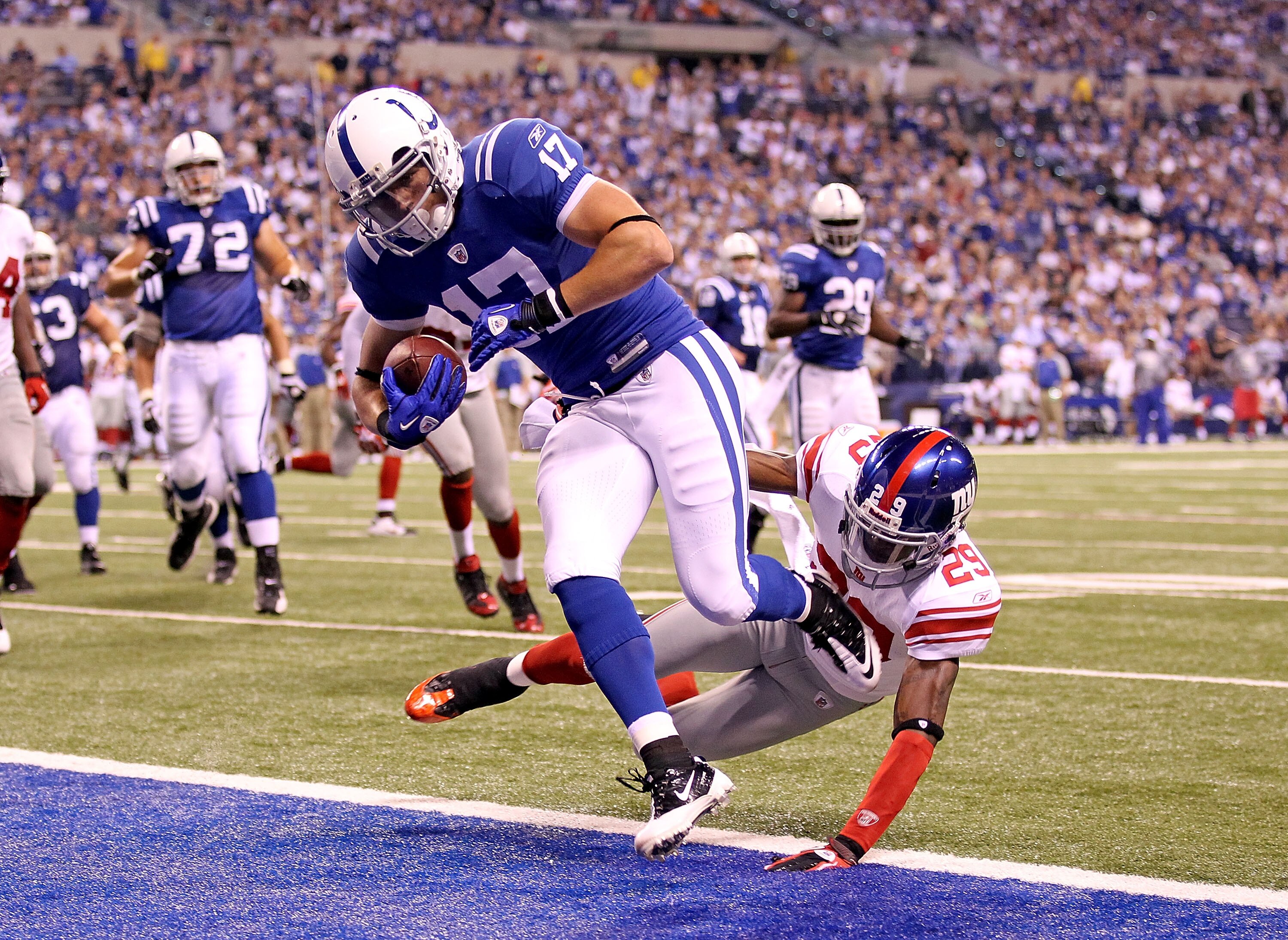 Brandon Marshall Why He Is the Most Important Player on Any NFL Team