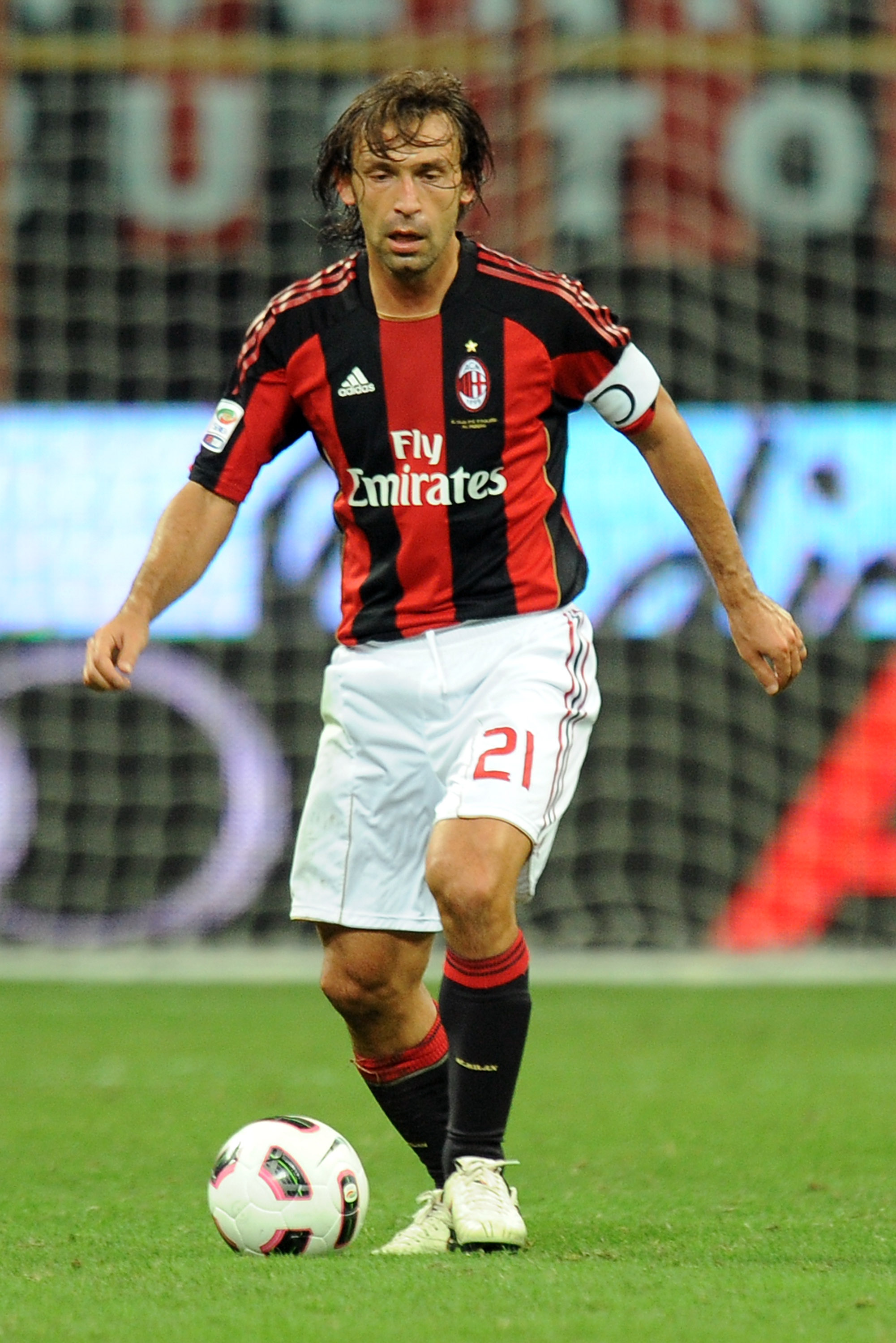 UEFA Champions League: AC Milan Defense and Midfield Must Be Better ...