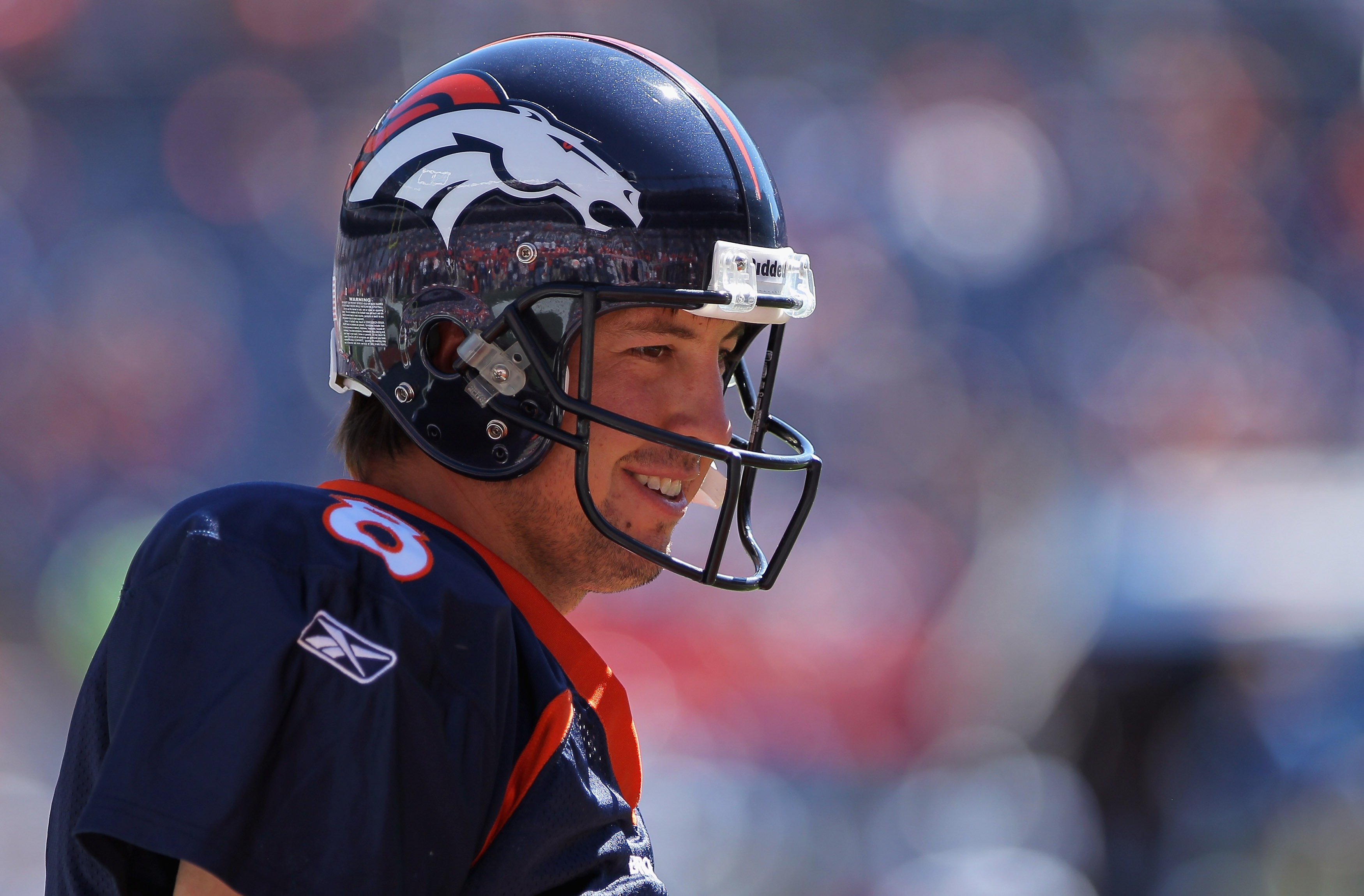 Is Brady Quinn still on Broncos radar?? - Mile High Report