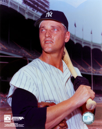 Roger Maris Hometown Hero - Microsoft Apps