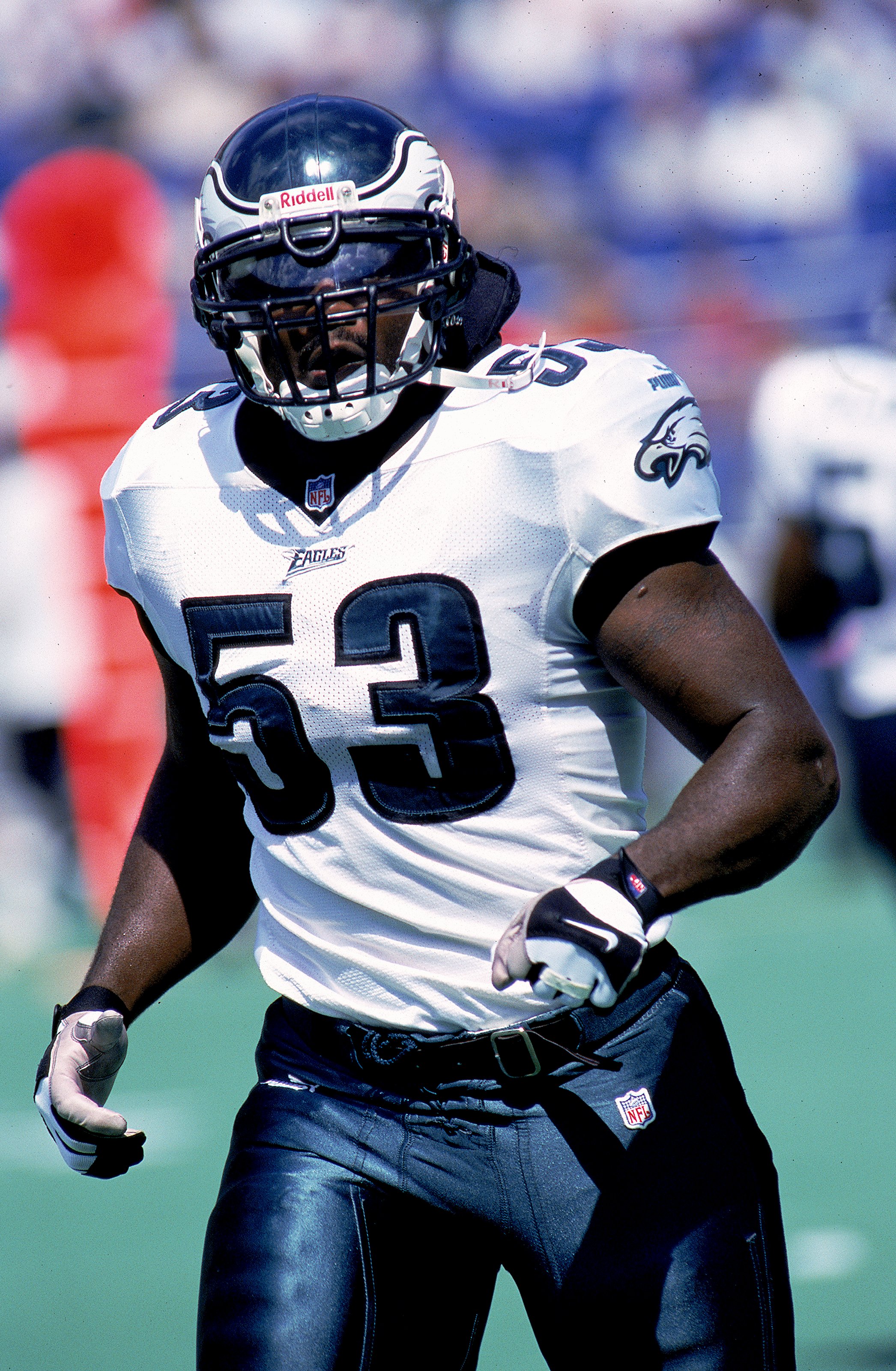 99 philadelphia eagles