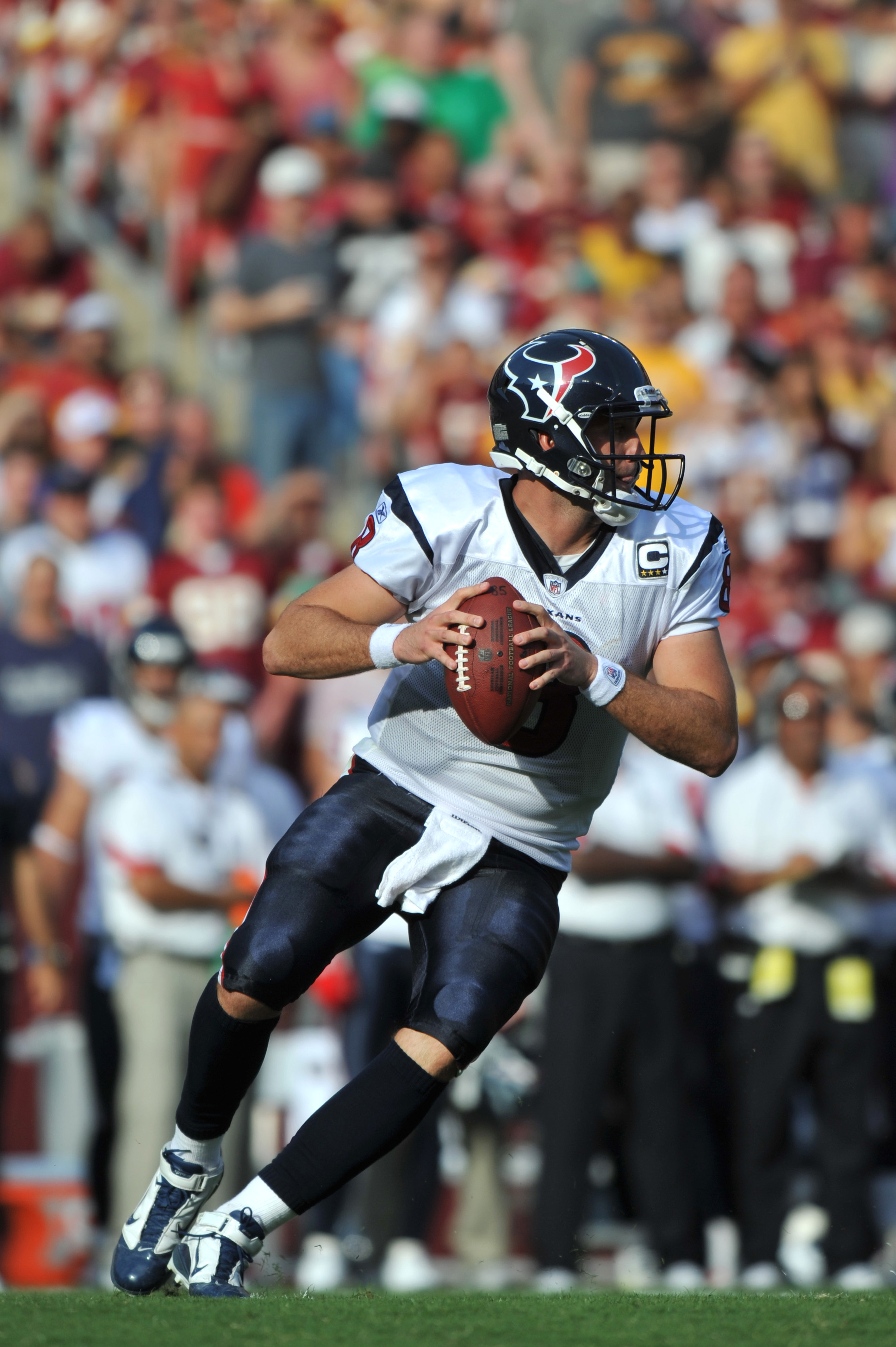 Houston Texans Football - Texans News, Scores, Stats, Rumors