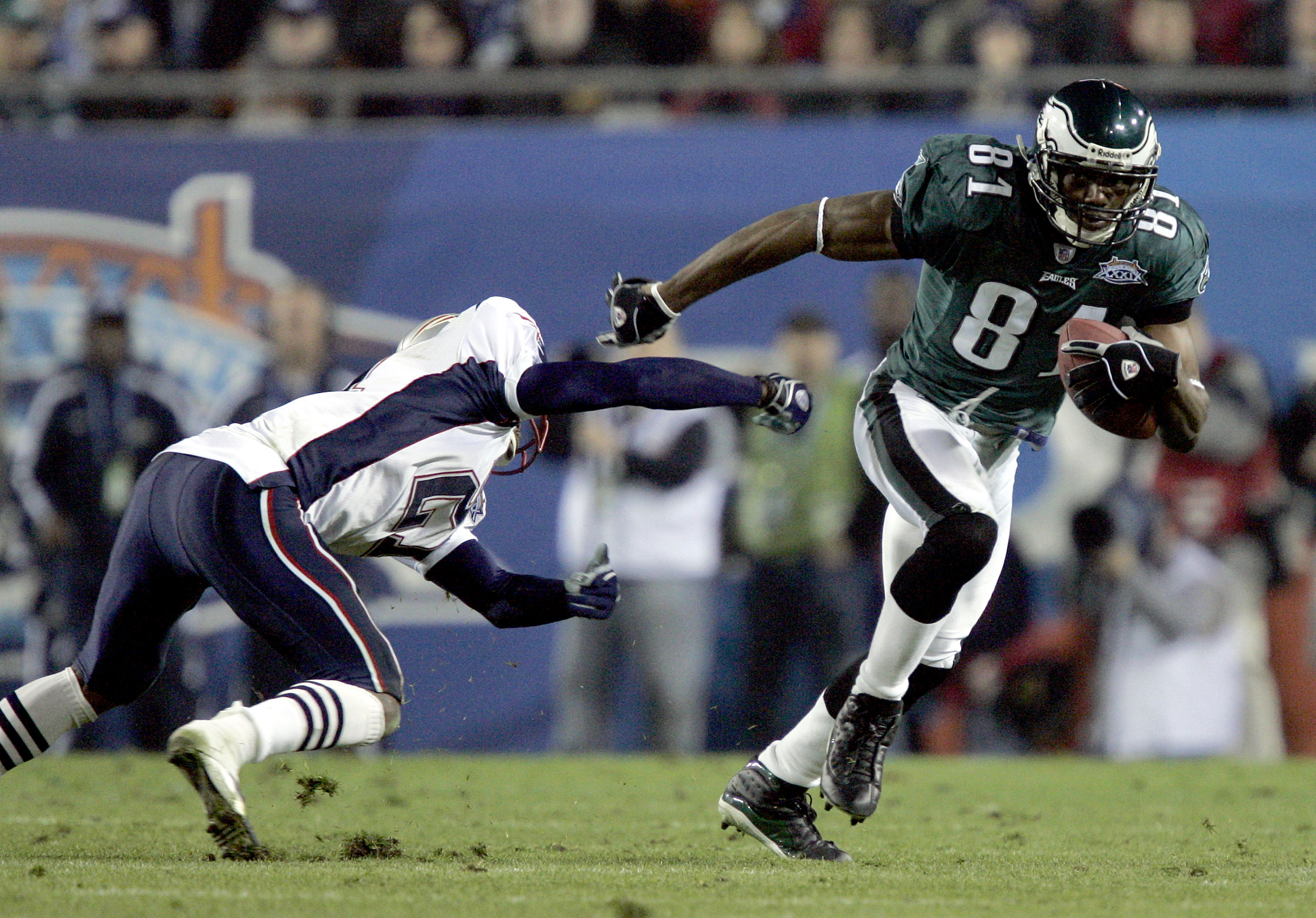 The 10 Greatest Philadelphia Eagles of The Andy Reid Era