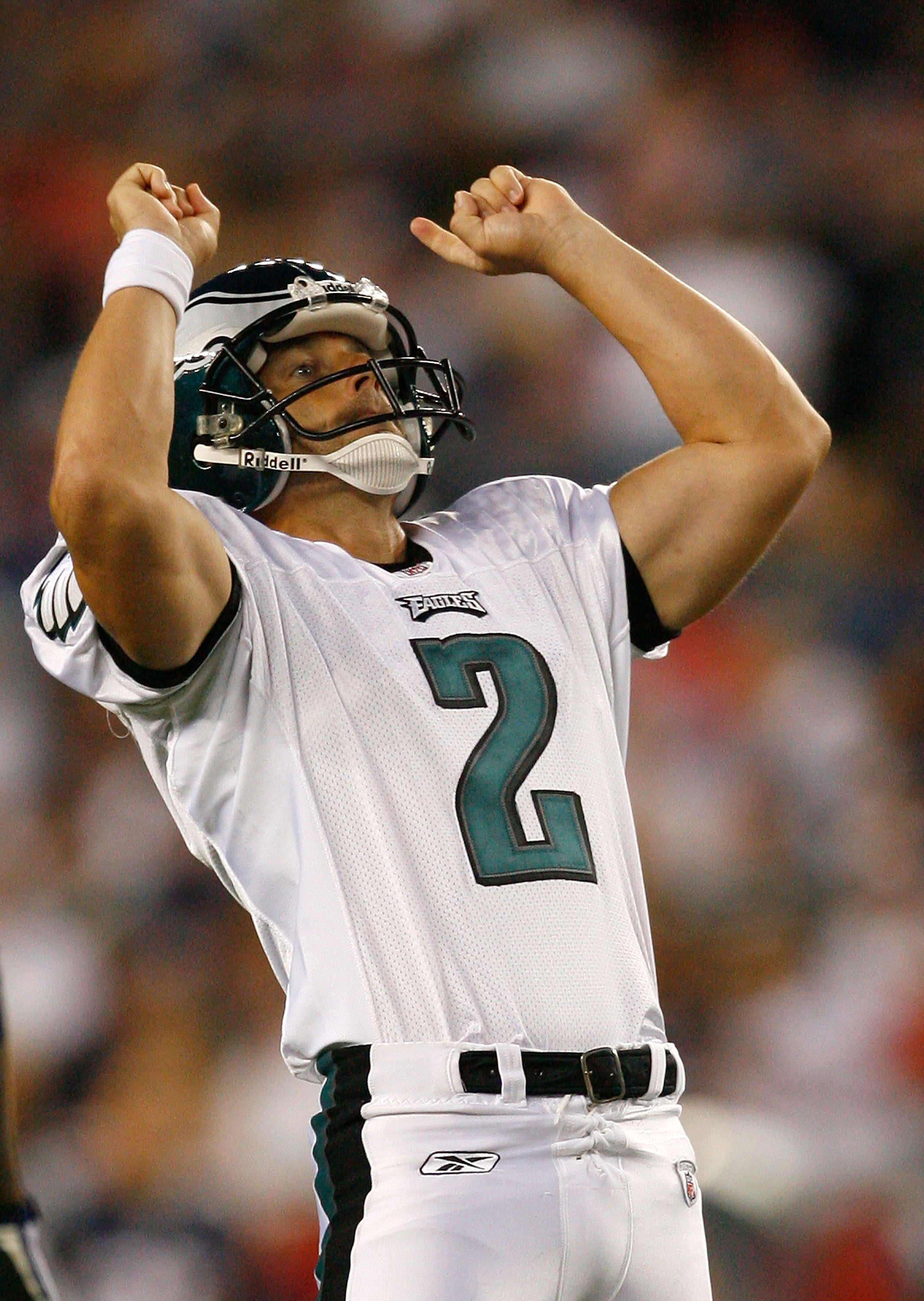 The 10 Greatest Philadelphia Eagles of The Andy Reid Era