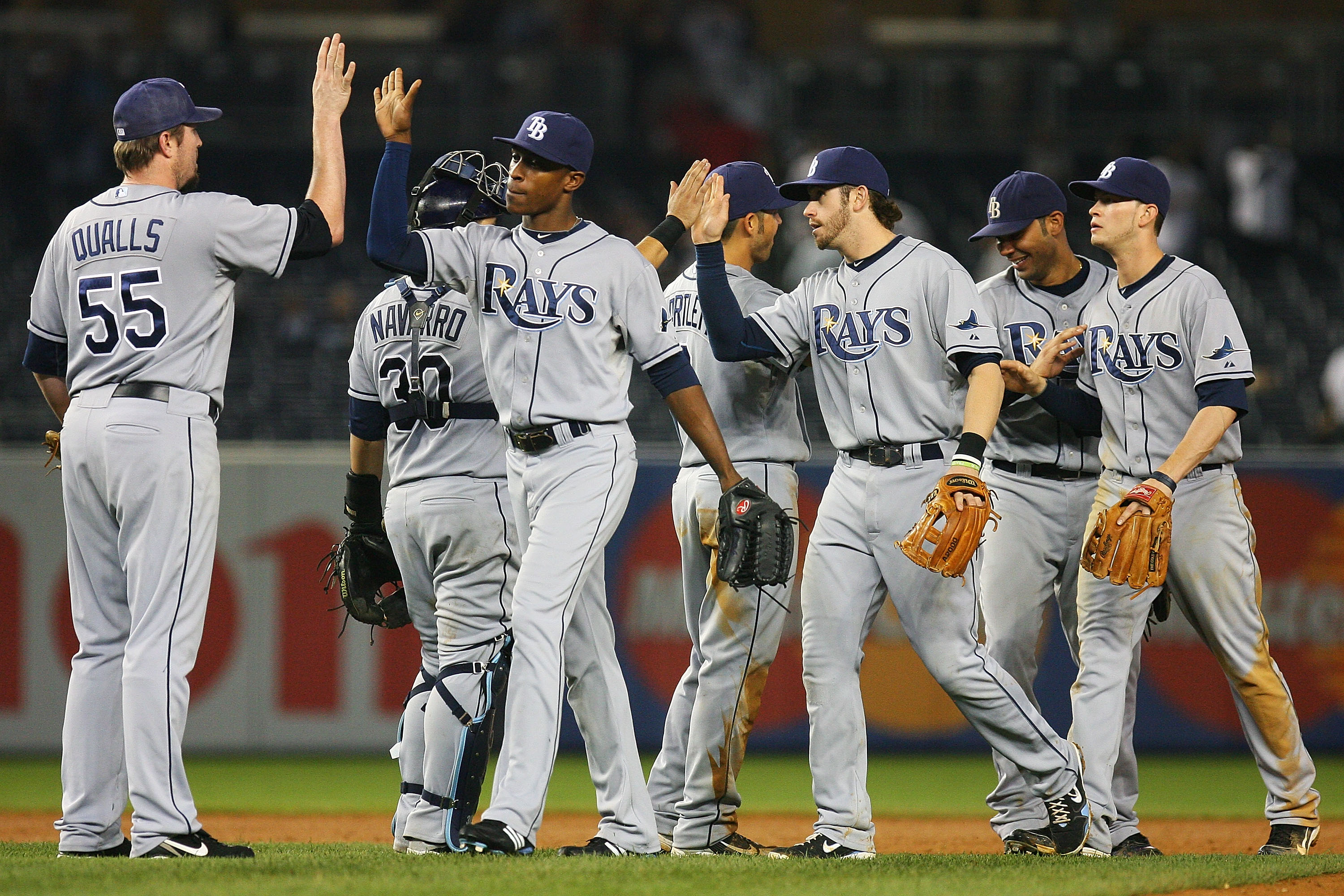 2010 MLB Playoffs: David Price and Five Mistakes That Cost Tampa Bay Rays  Game 1, News, Scores, Highlights, Stats, and Rumors