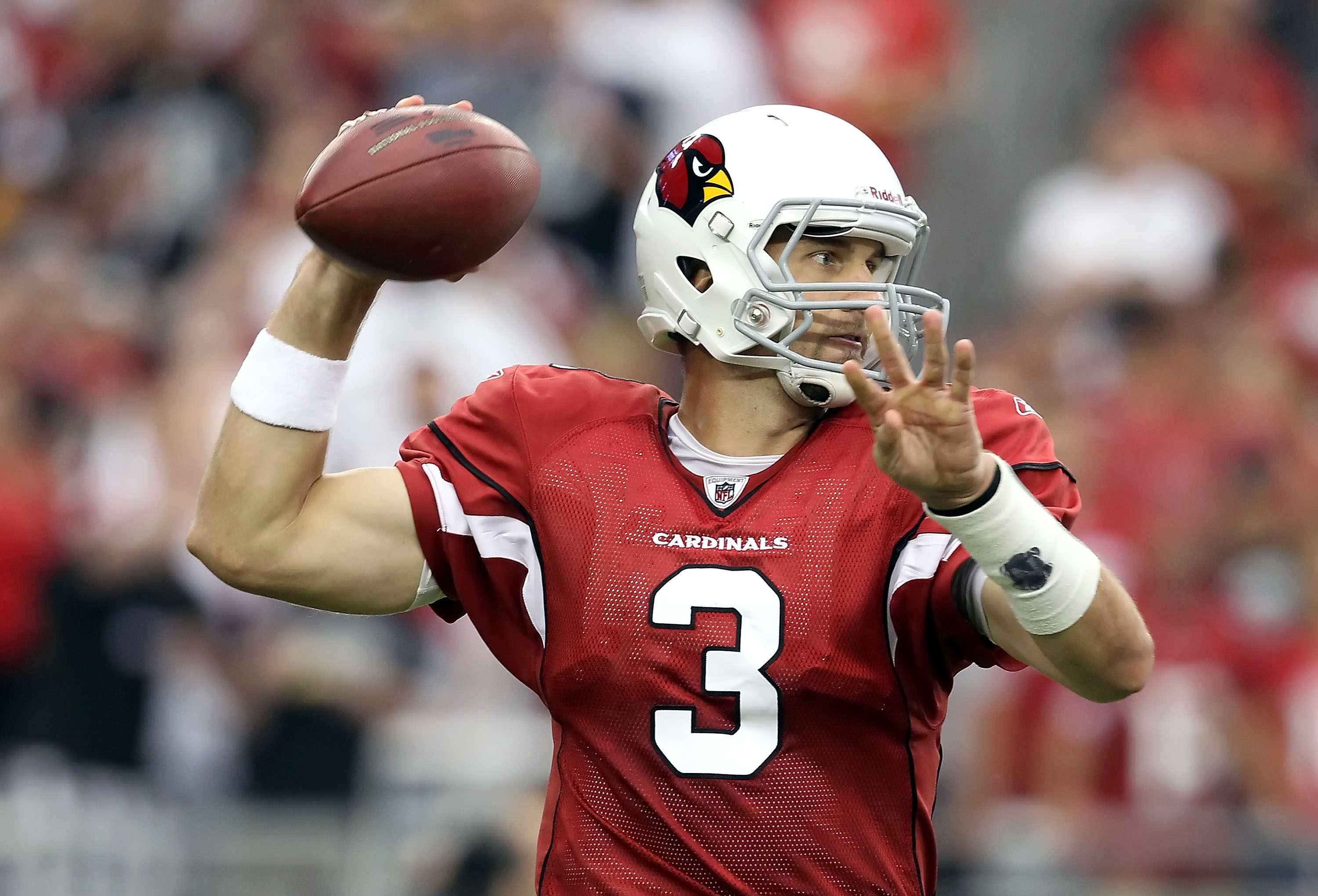 Arizona Cardinals: What we learned in Cardinals' loss to Raiders