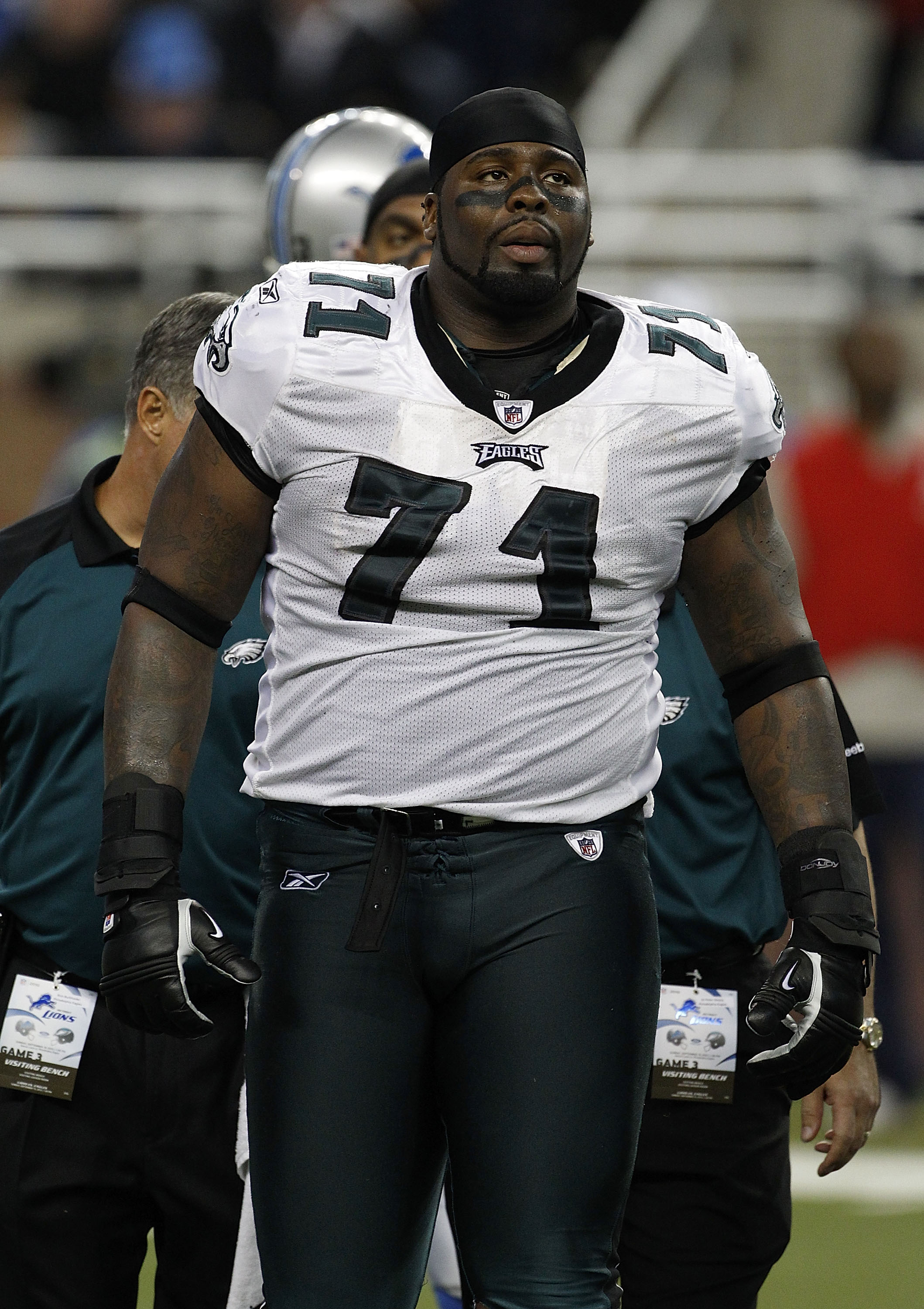 Vick makes his Eagles debut in 33-32 win over Jags - The San Diego