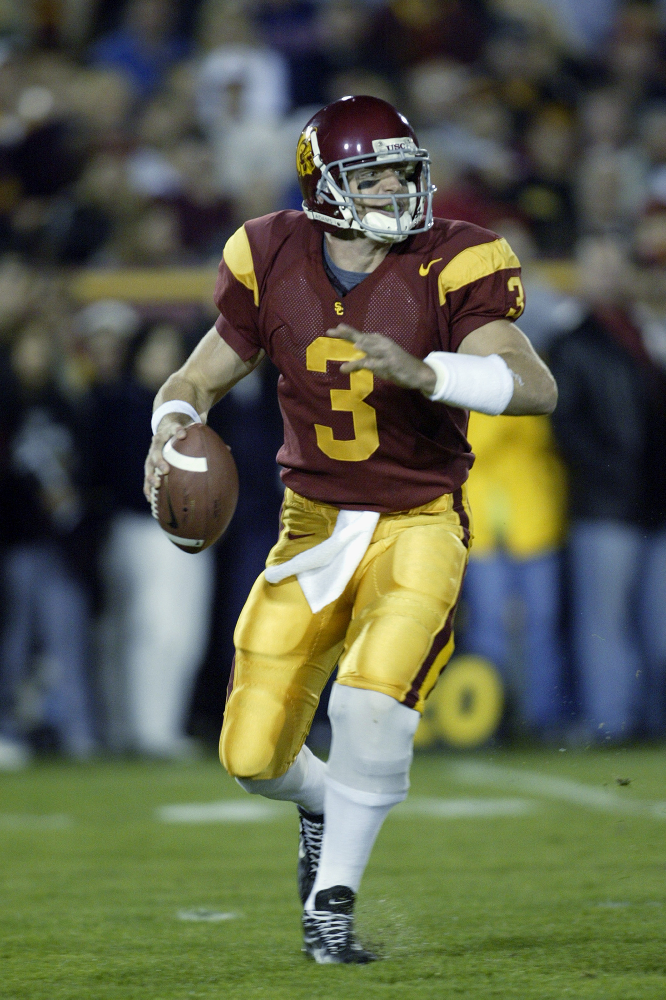 College Football: Power Ranking Every Heisman Trophy Winner | Bleacher ...