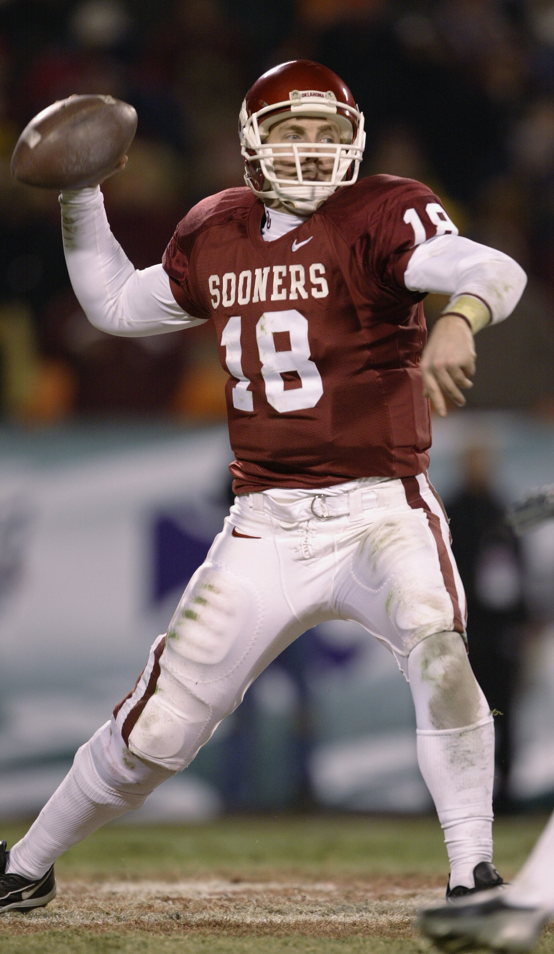 College Football Power Ranking Every Heisman Trophy Winner Bleacher