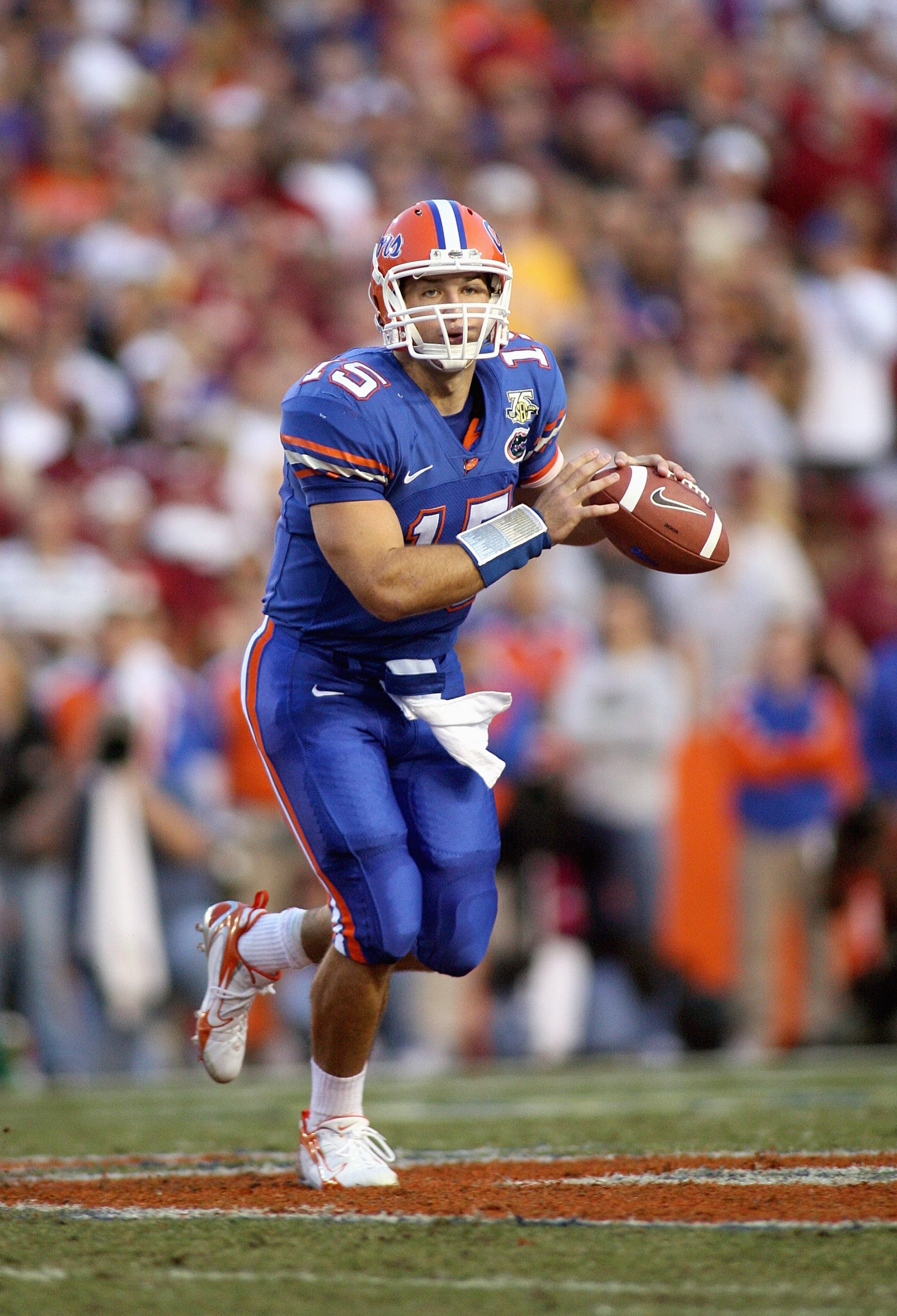 Tim Tebow 68th Heisman Winner Voted Into College Football Hall Of Fame -  Heisman