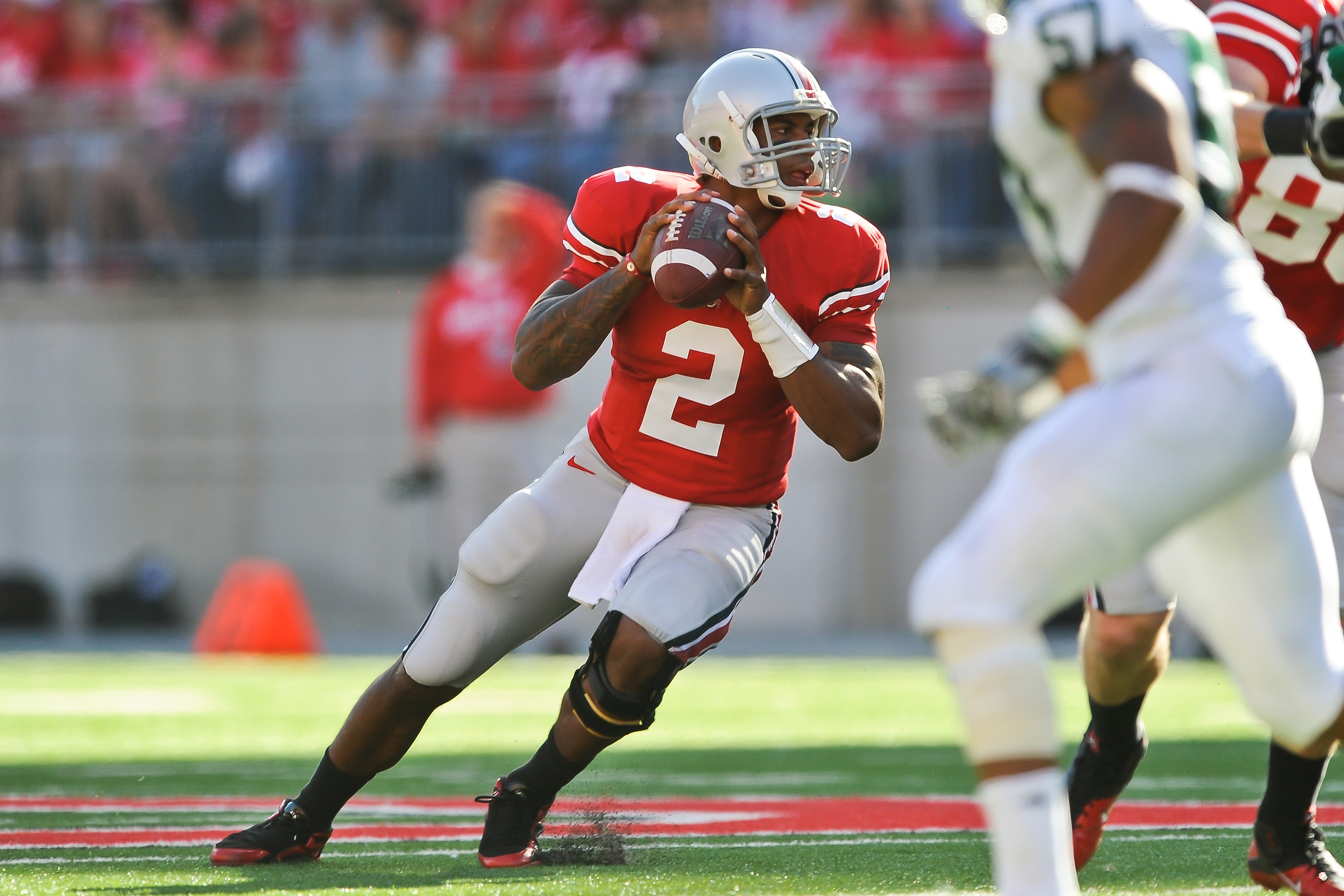 NFL BCS Power Rankings, Bleacher Report Edition: Who Is No. 1?, News,  Scores, Highlights, Stats, and Rumors