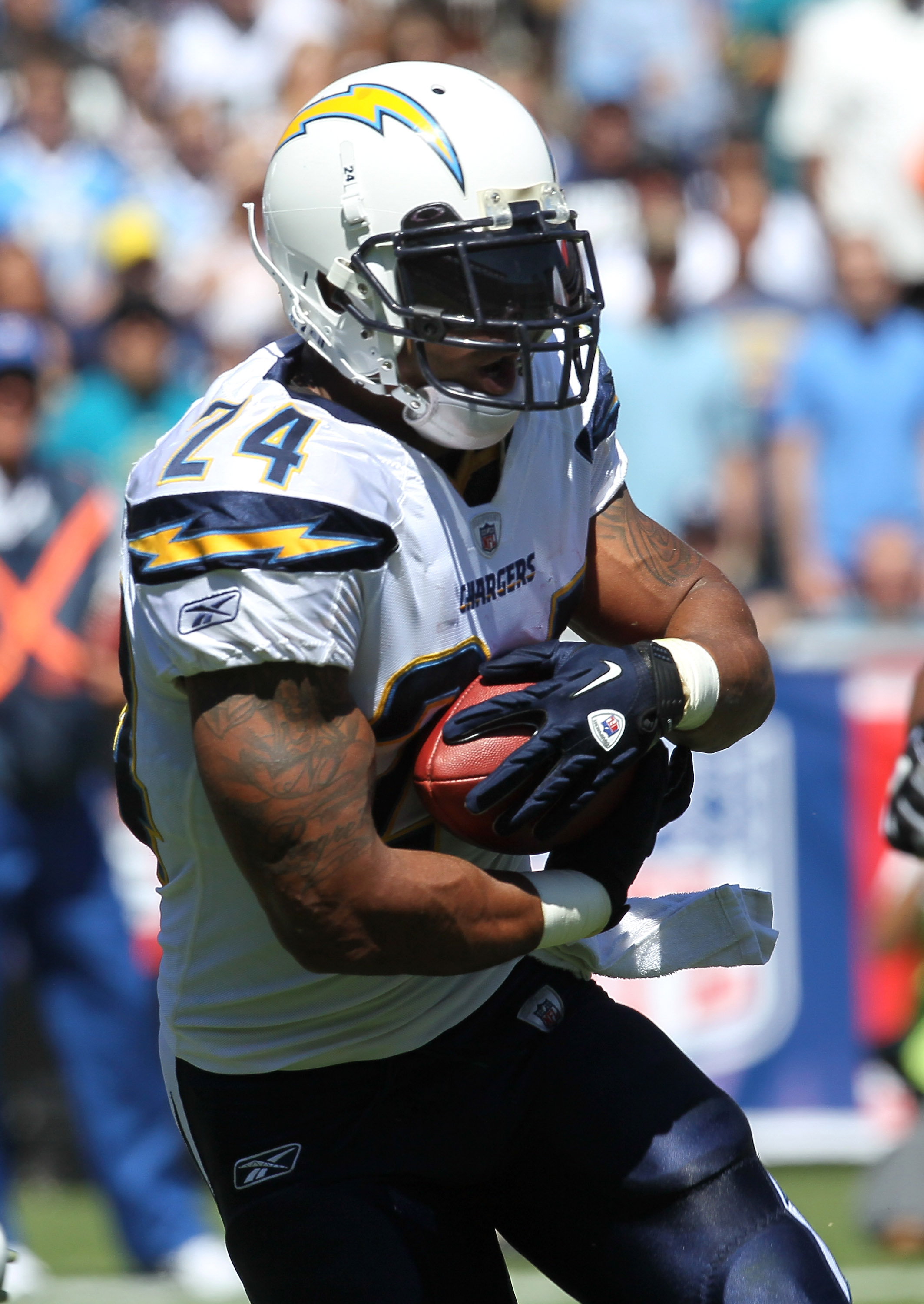 Chargers, Cards try to reverse recent struggles in Arizona - The San Diego  Union-Tribune