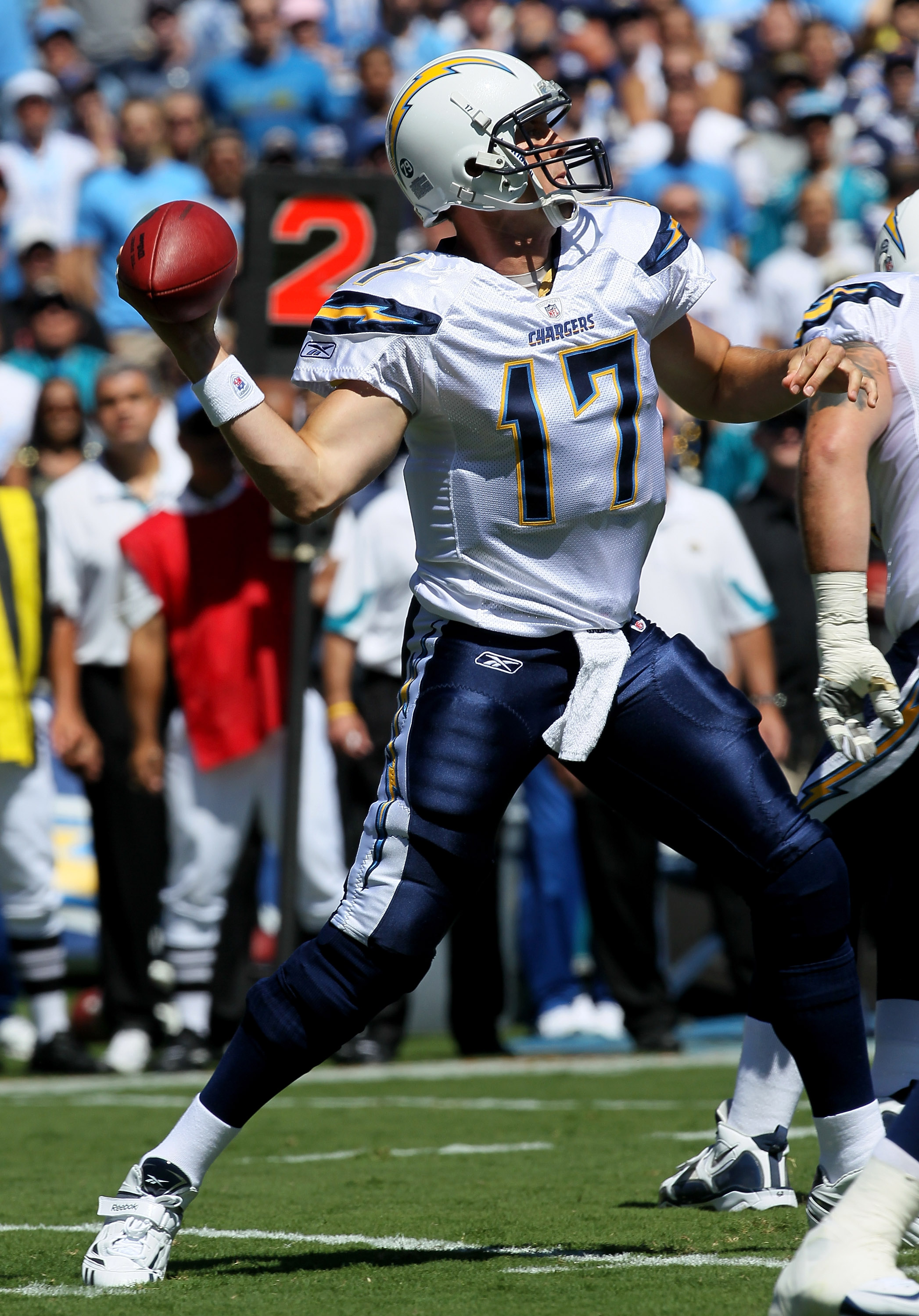 Chargers, Cards try to reverse recent struggles in Arizona - The San Diego  Union-Tribune