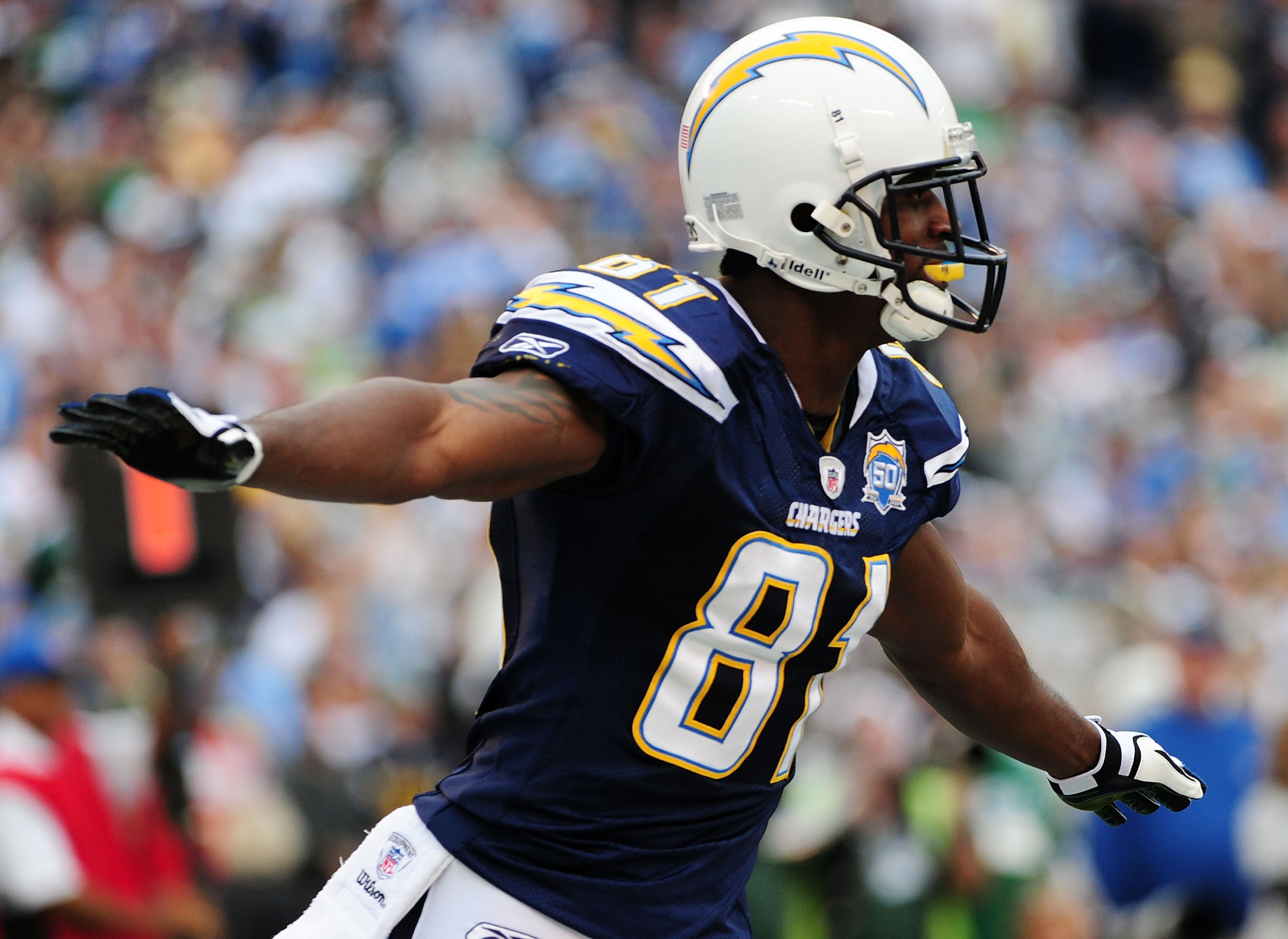 San Diego Chargers: Off To Their Usual Slow Start? Or Not So Usual ...