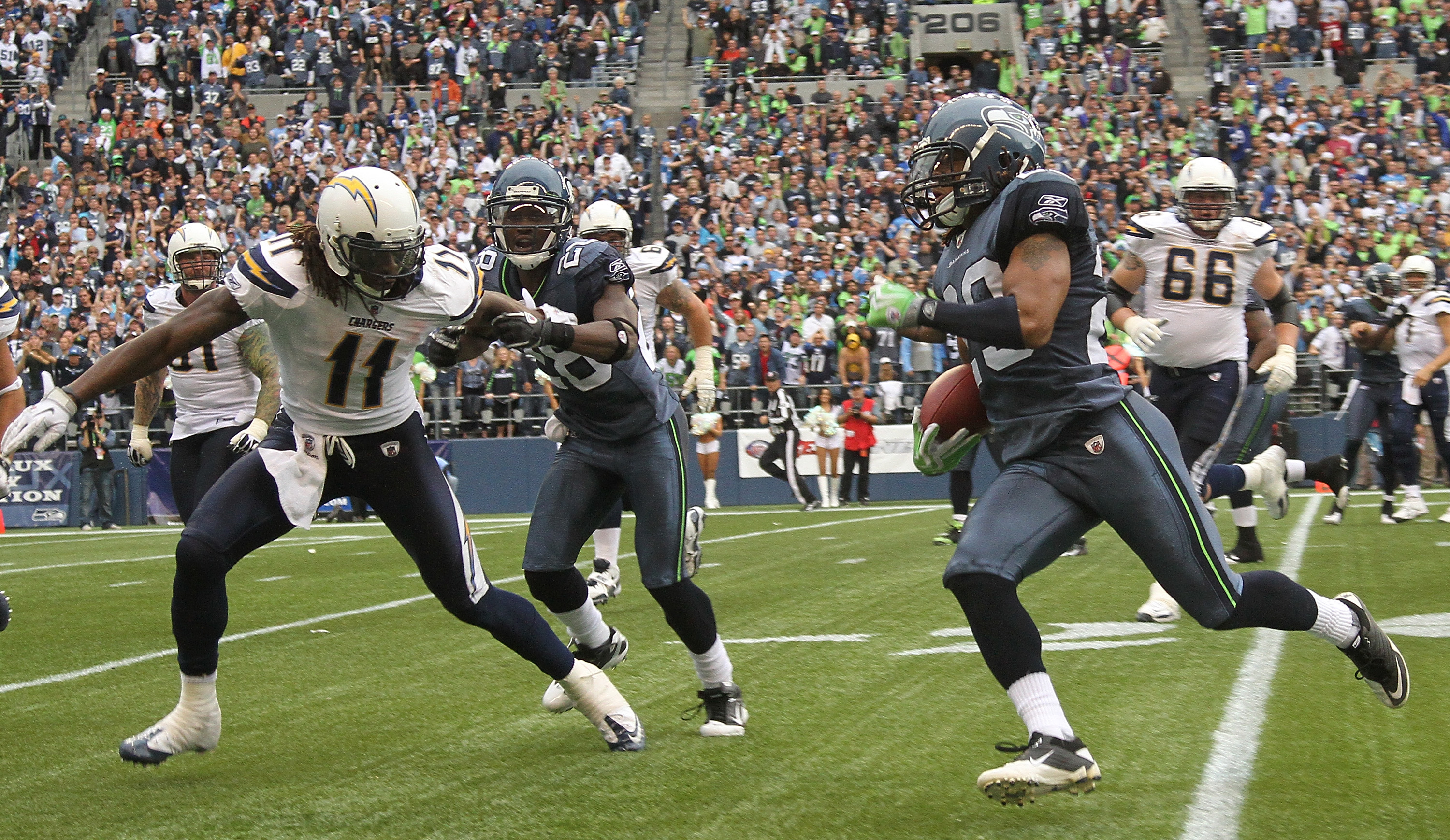 Seahawks vs. Chargers final score: 3 things we learned in San Diego's 30-21  win 