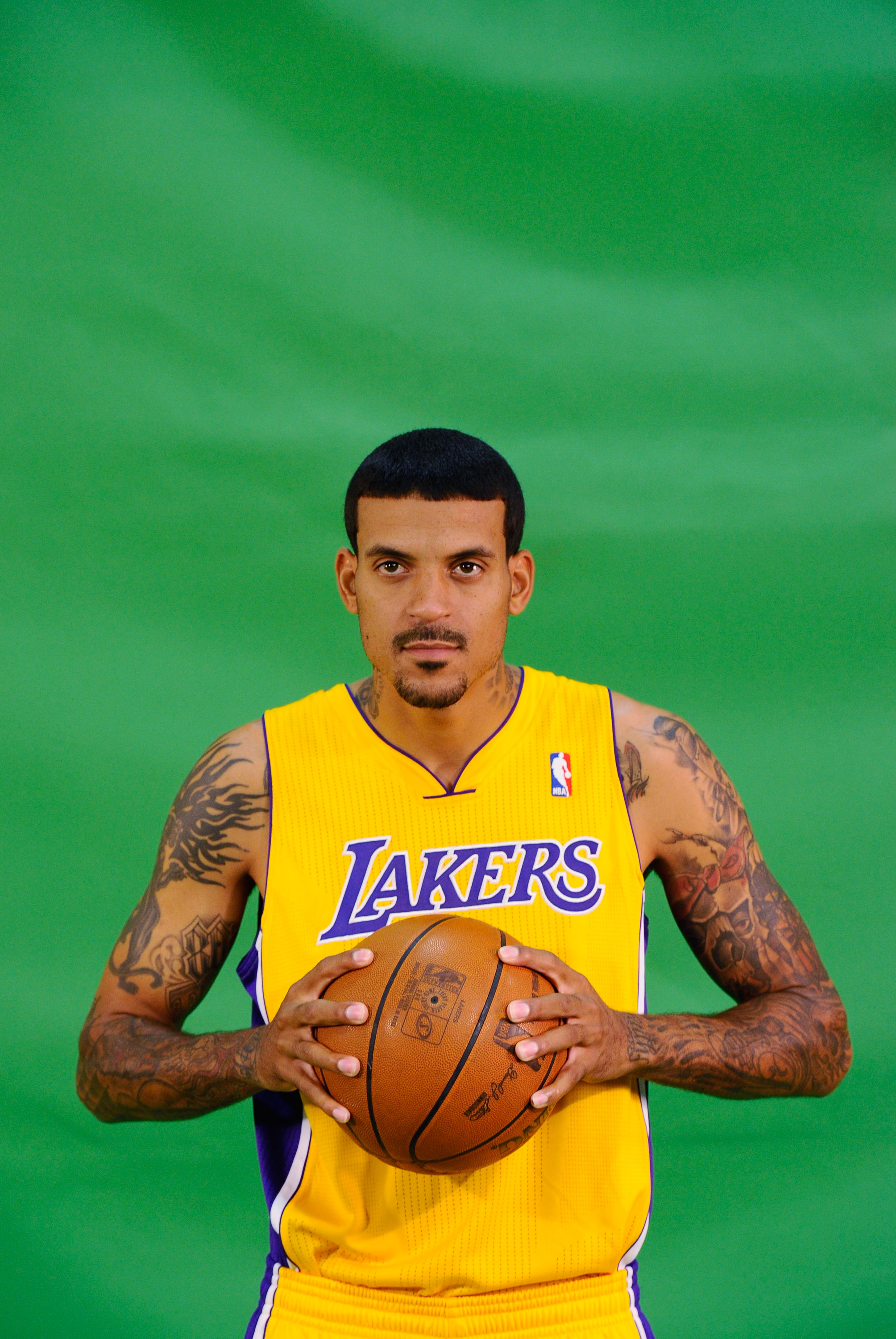 Matt Barnes And The Top 10 Role Players In The Nba Bleacher Report Latest News