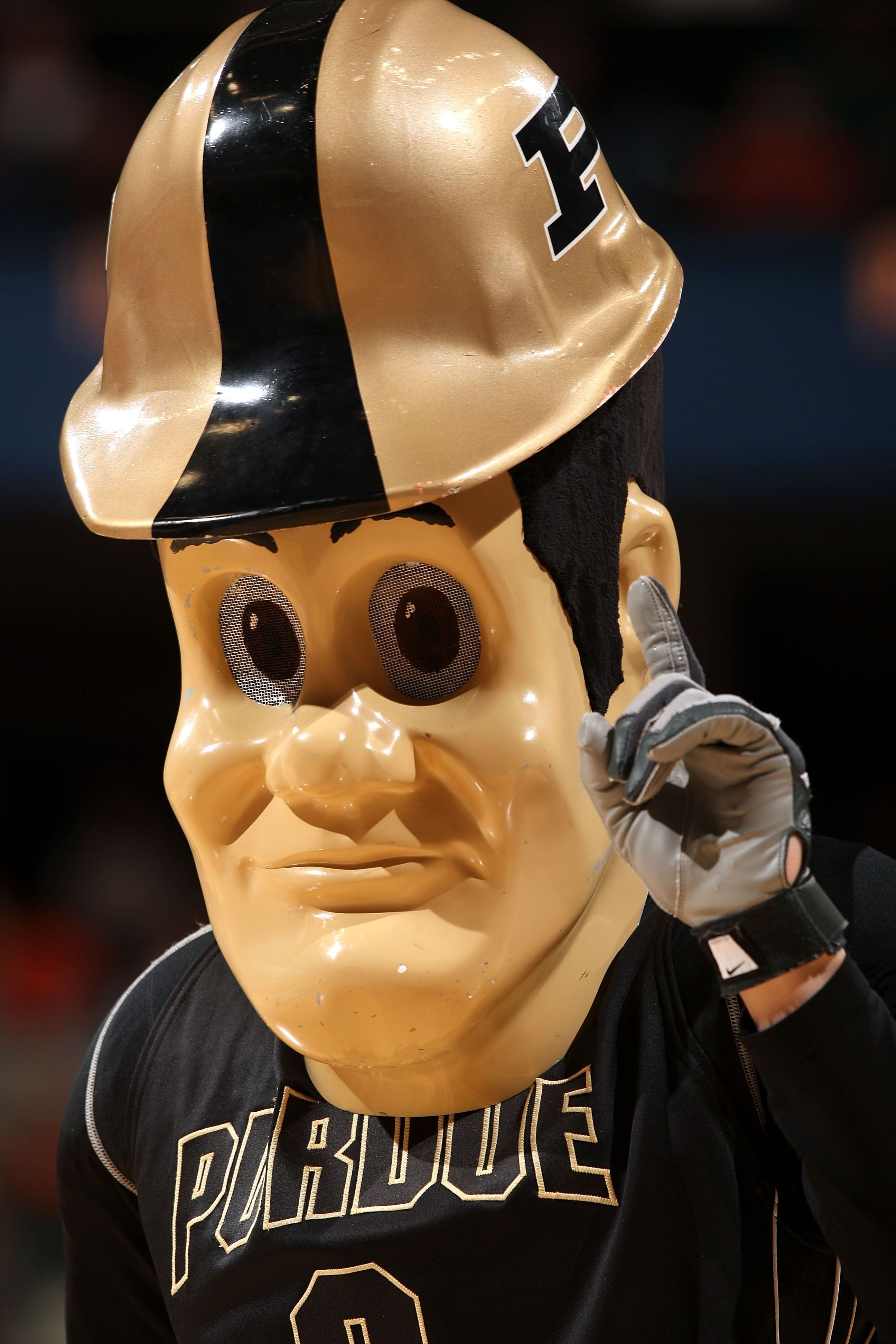 Purdue Football: Predicting The Outcome Of The Big Ten Schedule ...