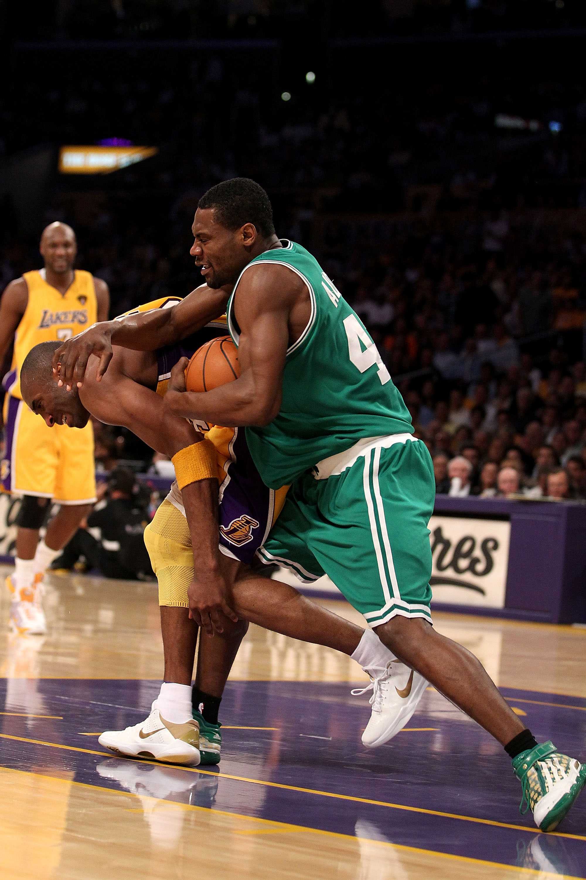 Matt Barnes And The Top 10 Role Players In The Nba Bleacher Report Latest News Videos And Highlights Matt Barnes And The Top 10 Role Players In The Nba Bleacher Report Latest News Videos And Highlights