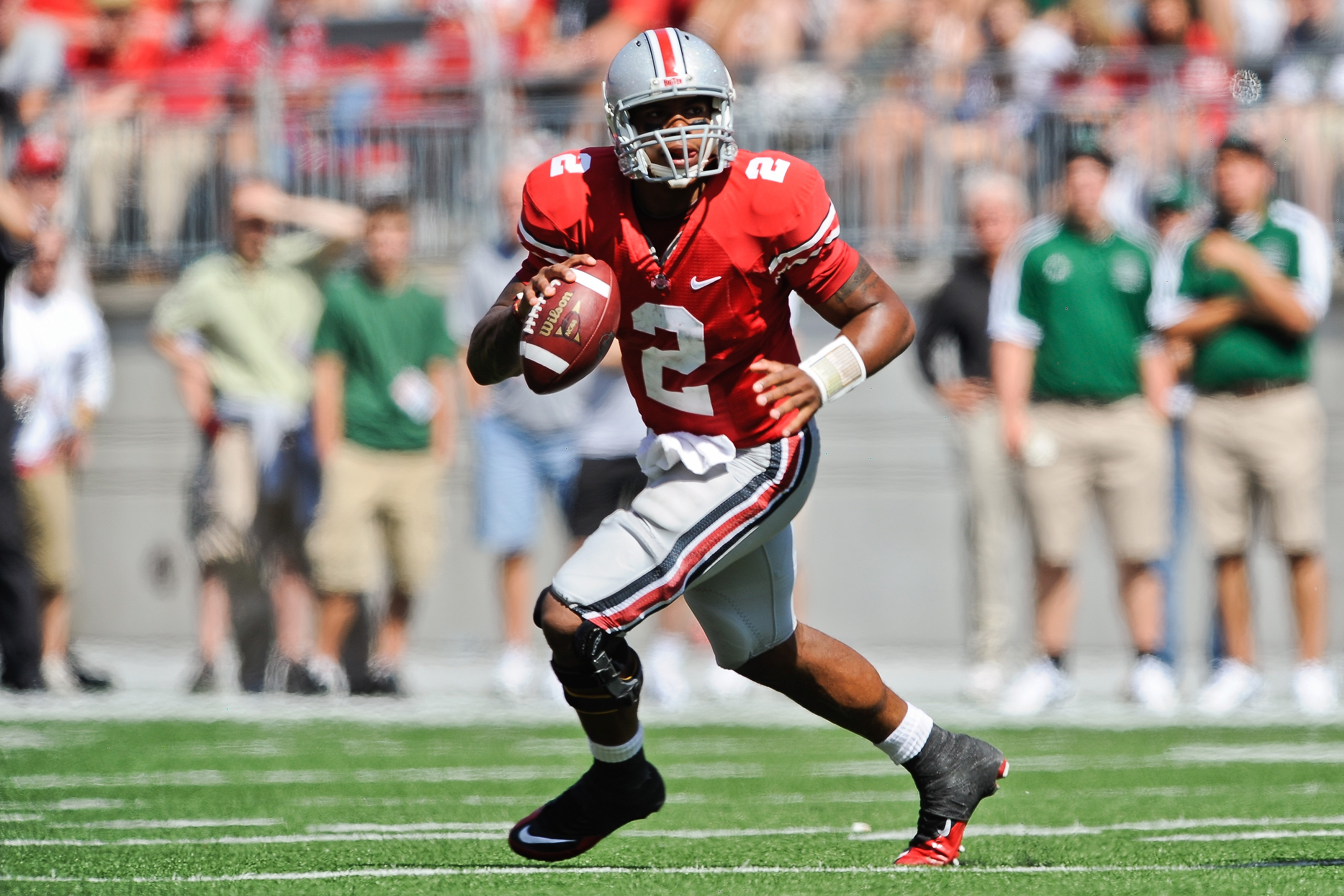 2,461 Terrelle Pryor Photos & High Res Pictures - Getty Images