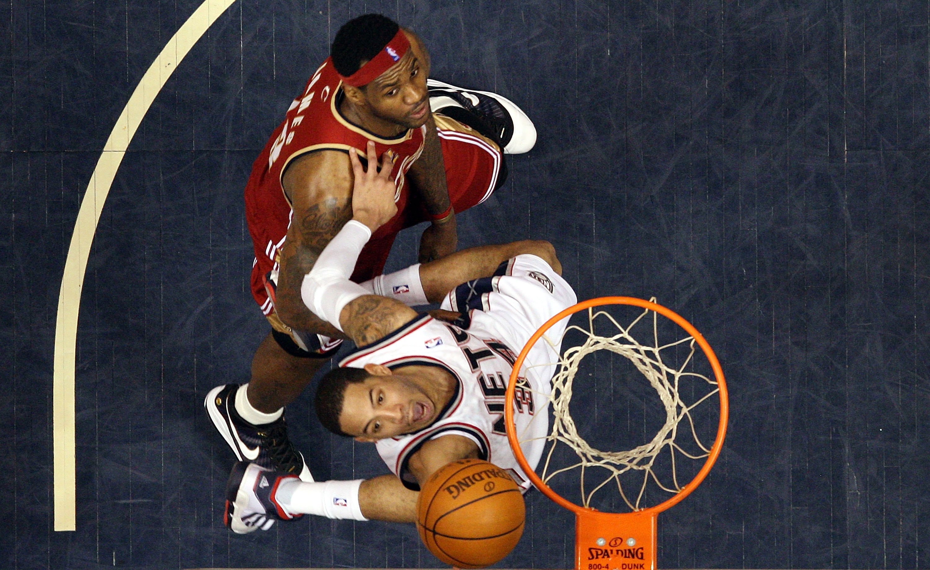 Carmelo Anthony Trade Rumors 10 Best WinWin Deals As Nets Back Off