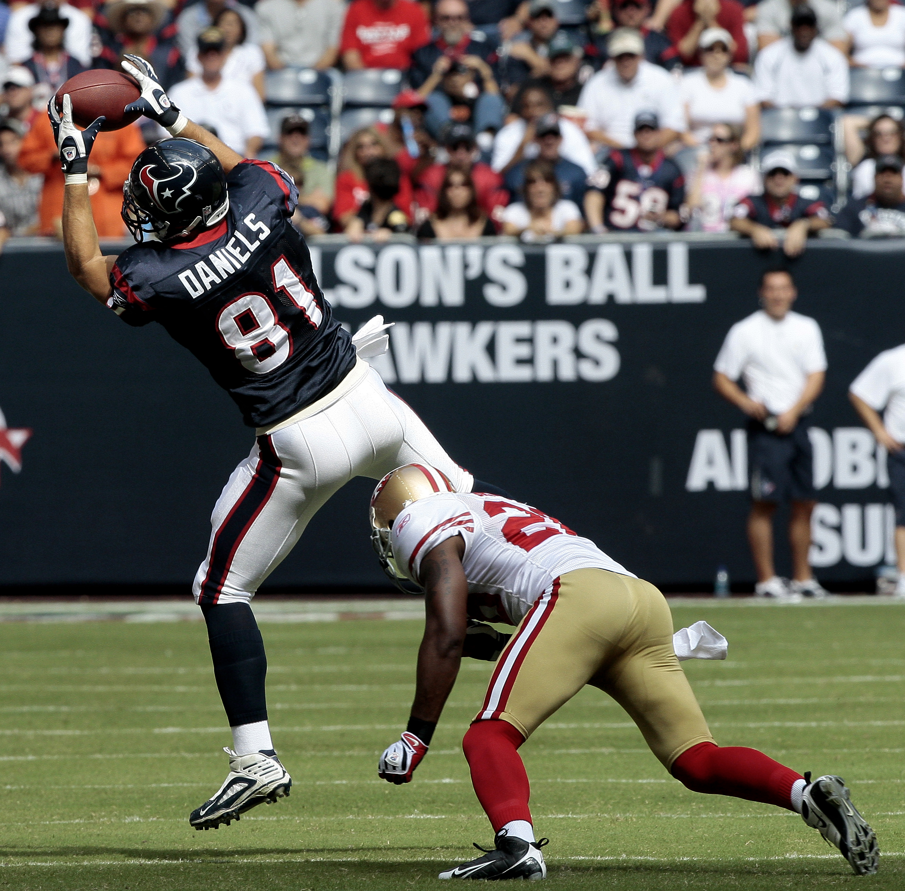 Texans Vs Raiders: 10 Things Oakland Fans Should Know About Houston, News,  Scores, Highlights, Stats, and Rumors