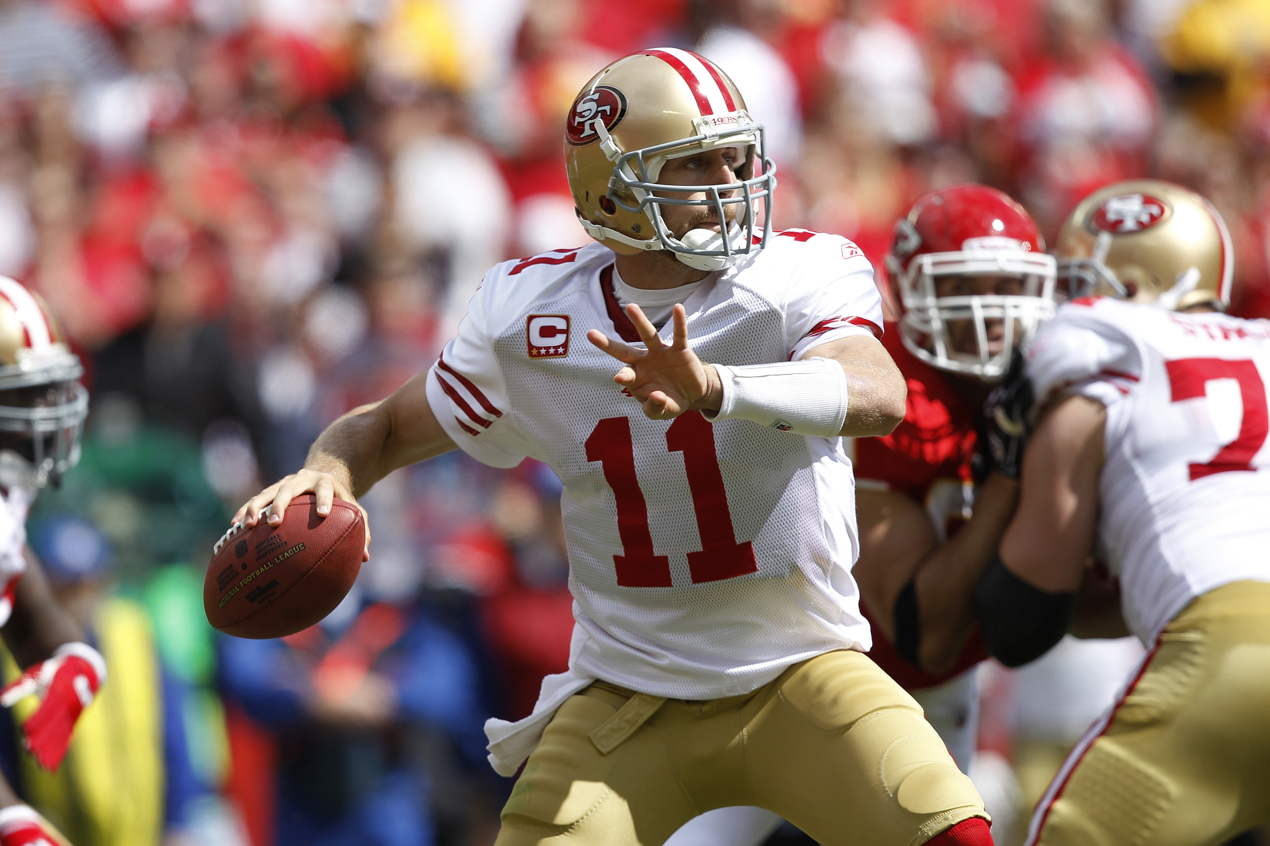 San Francisco 49ers Vs Atlanta Falcons: Can They Win On The Road