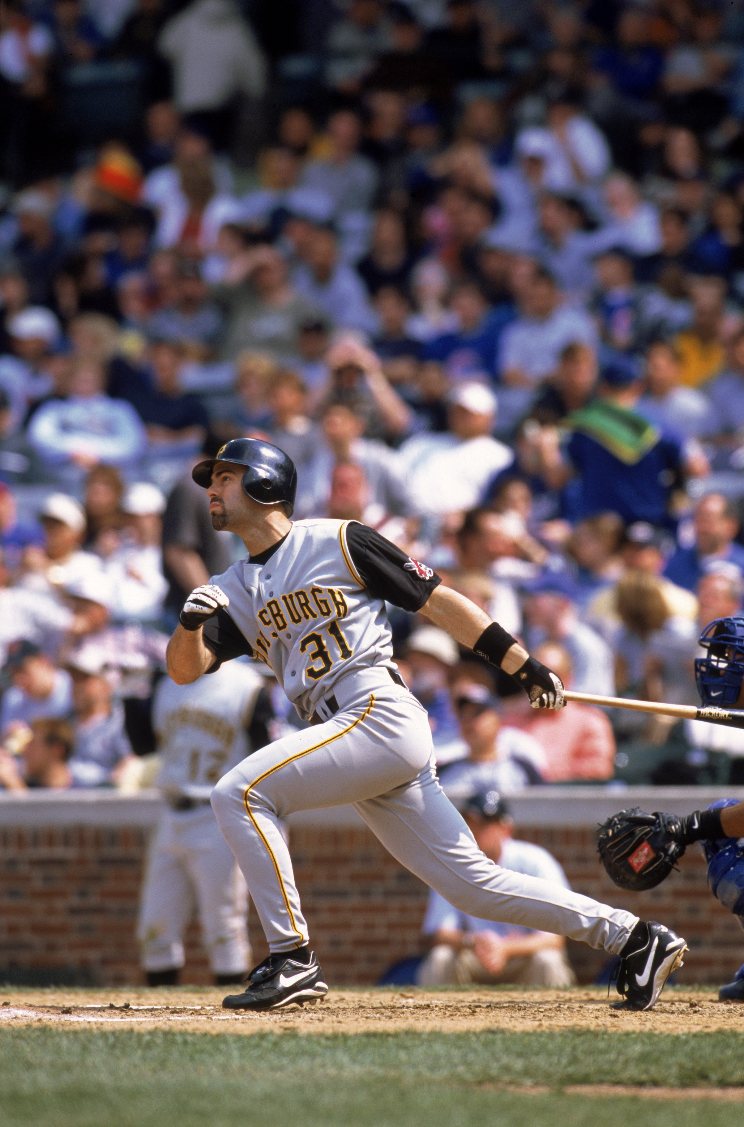 Worst to First: A Pittsburgh Pirates Case Study – BaseballCloud Blog