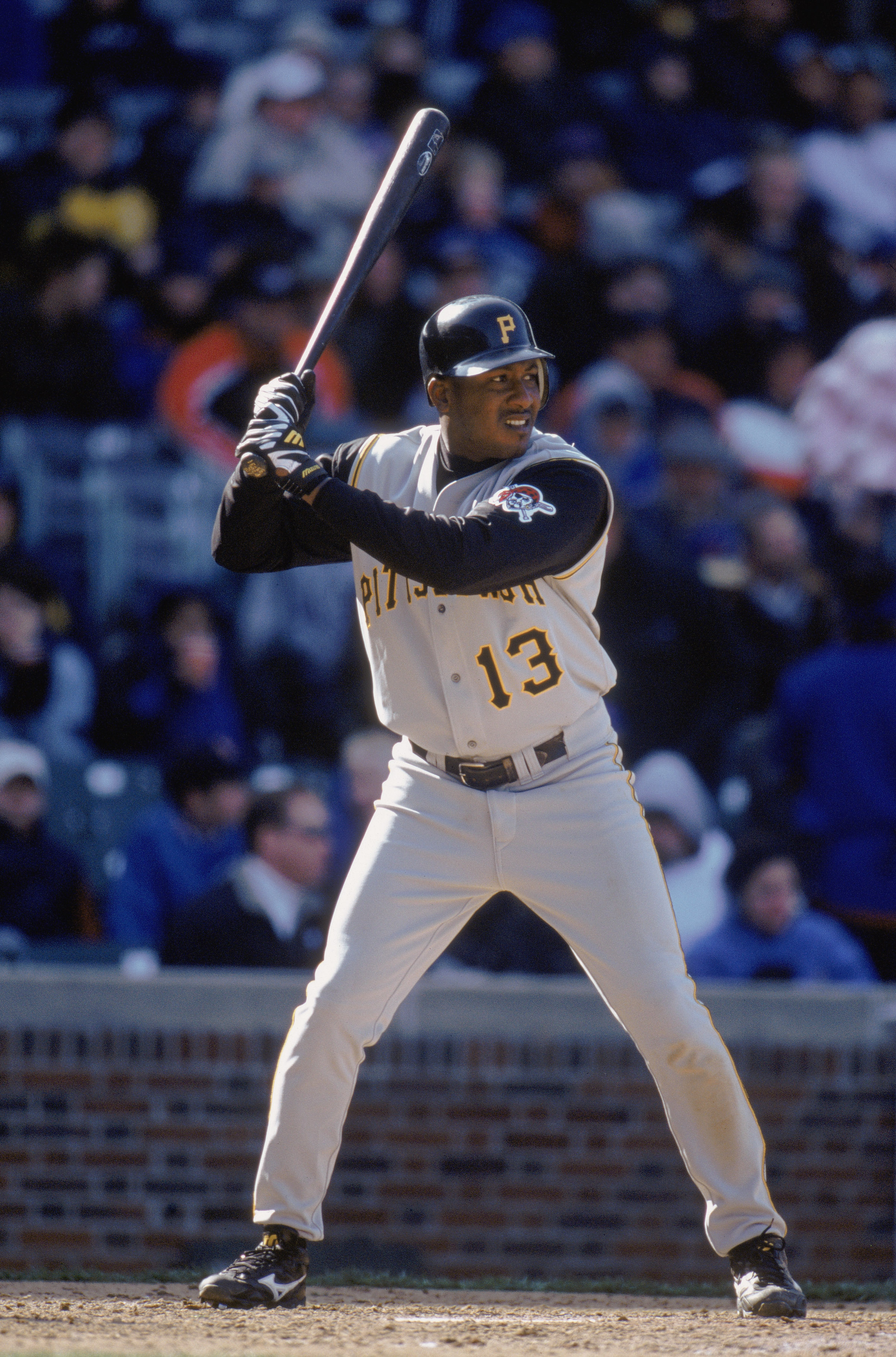 Pittsburgh Pirates: The Worst Players Since 1992, News, Scores,  Highlights, Stats, and Rumors